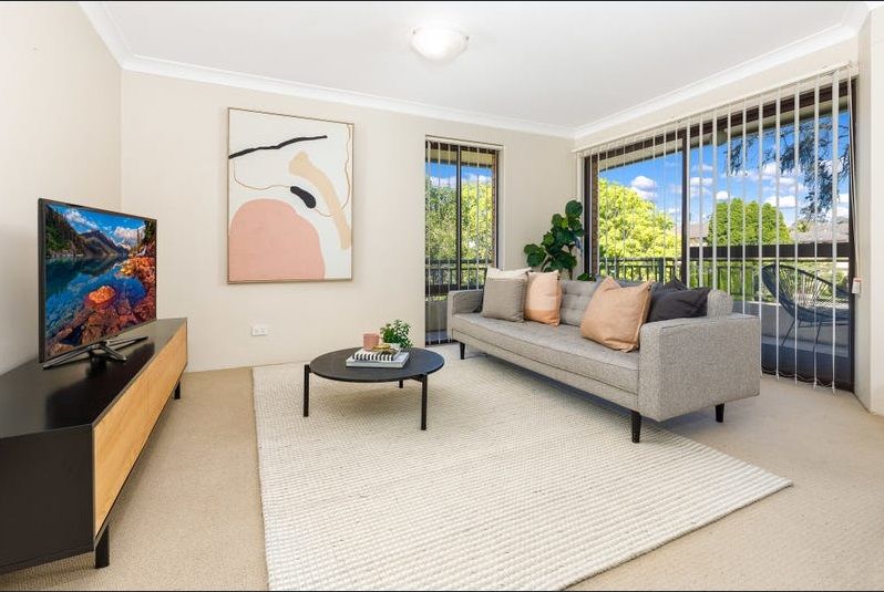 7/35 Bridge Street, Epping, NSW 2121