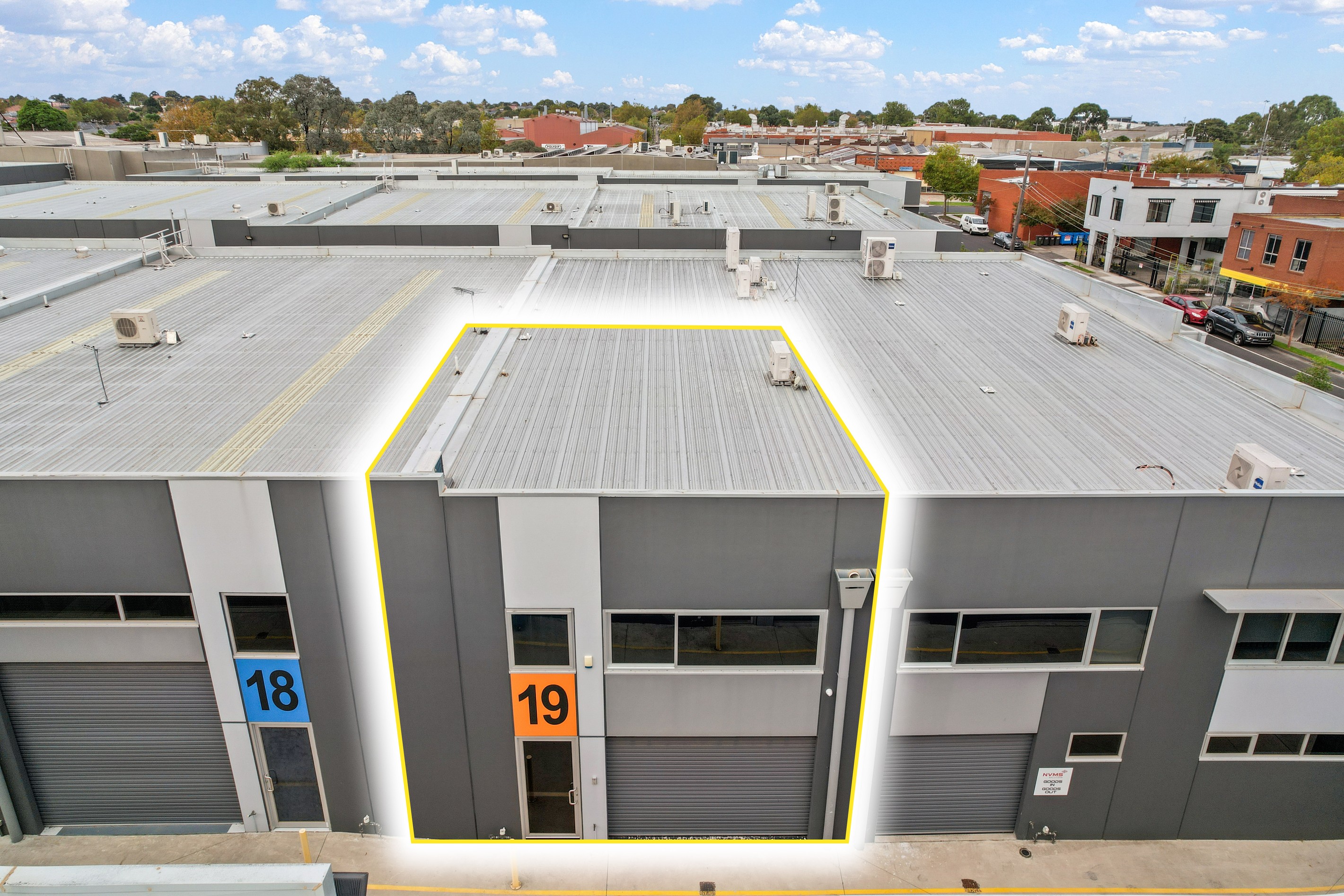 19/6-14 Wells Road, Oakleigh, VIC 3166