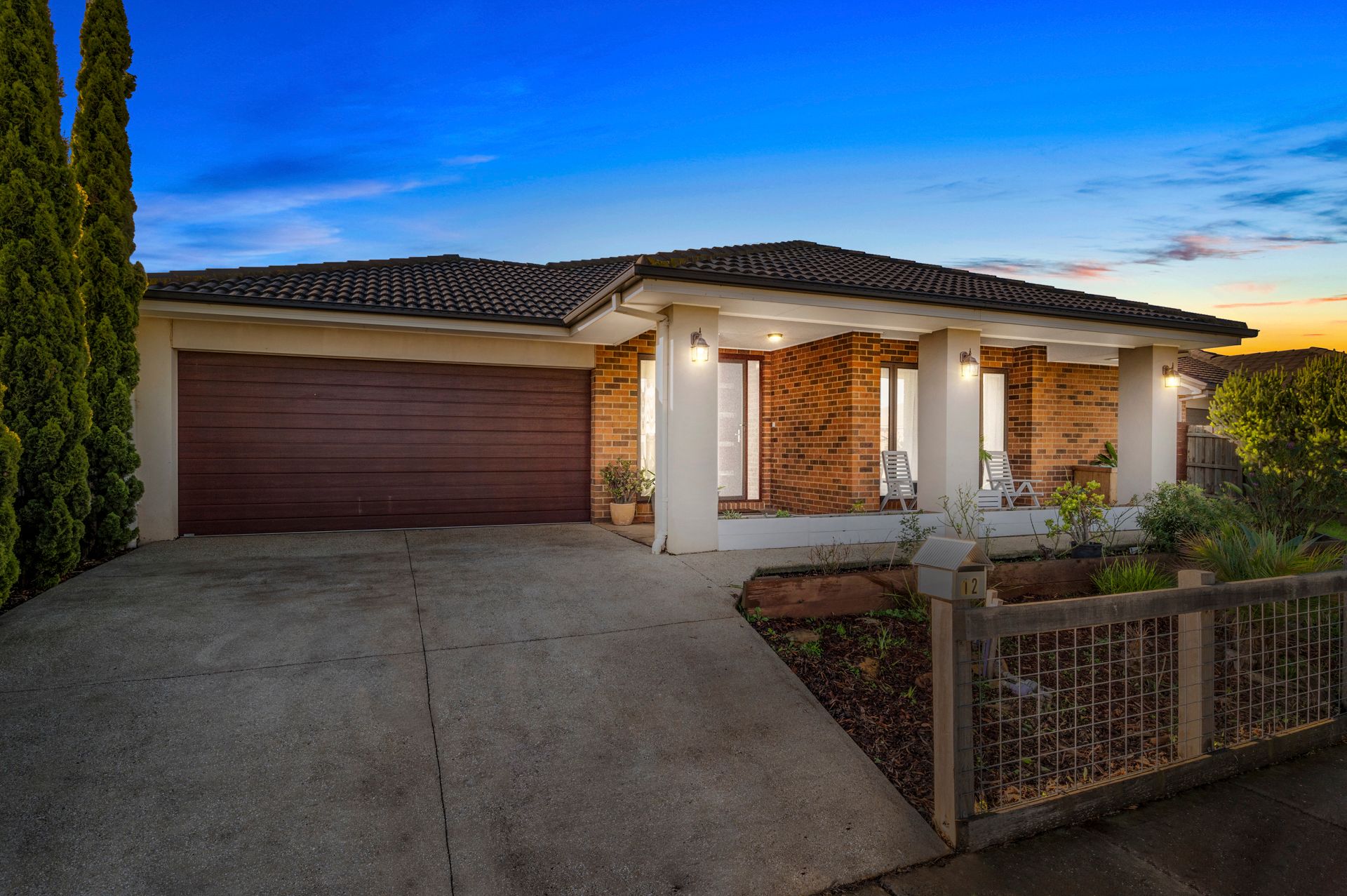 12 Inglewood Avenue, Eynesbury, VIC 3338