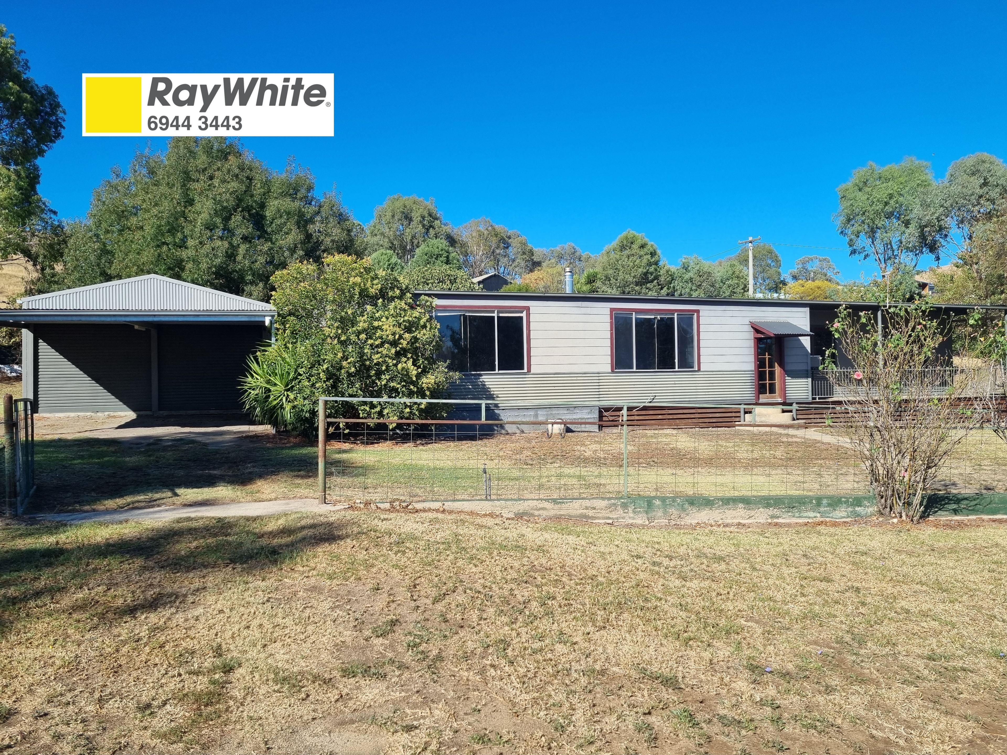 368 Brungle Road, Gundagai, NSW 2722 House for Sale Ray White Tumut