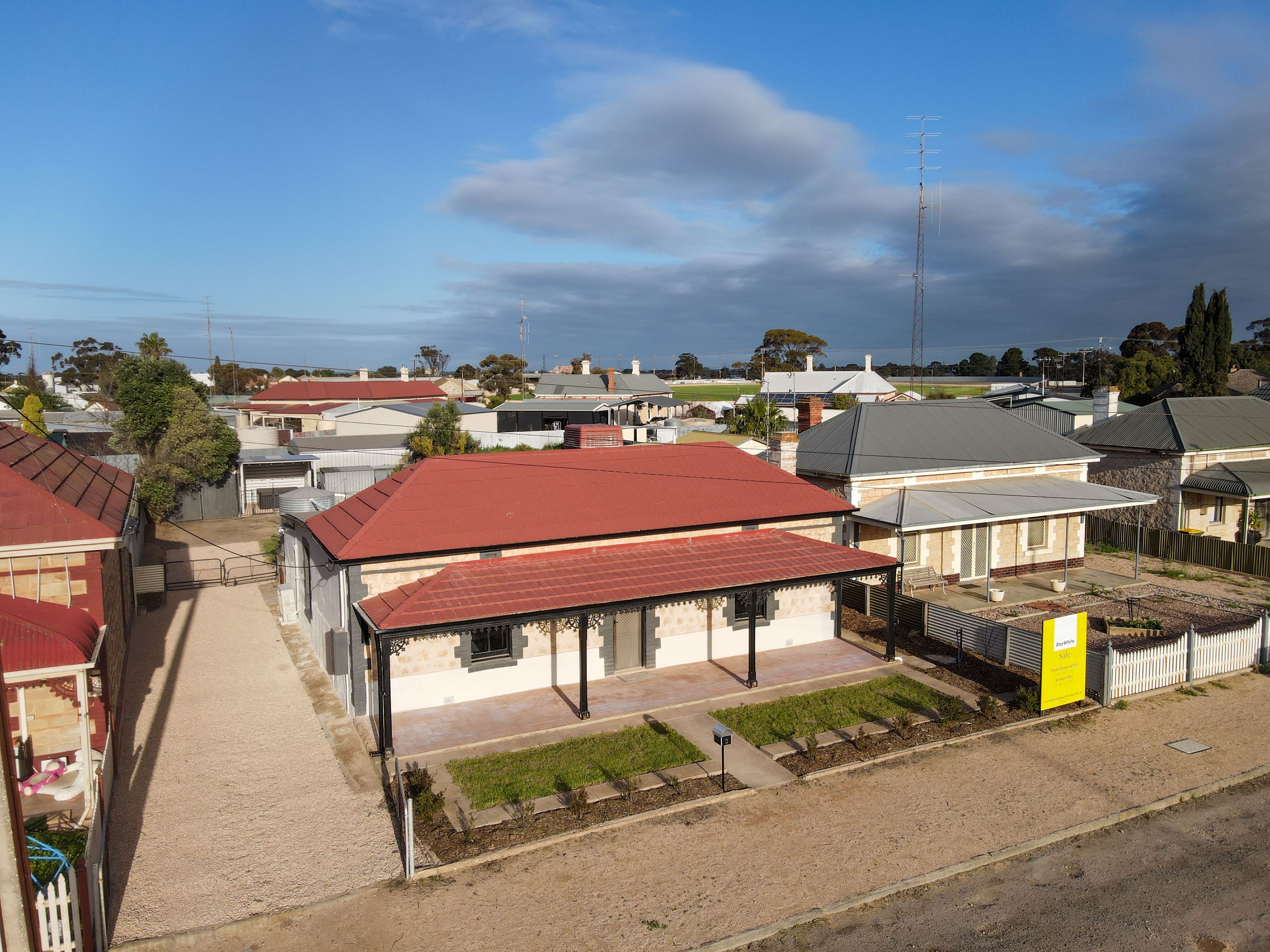 3 Rendell Street — photo 4 of 25
