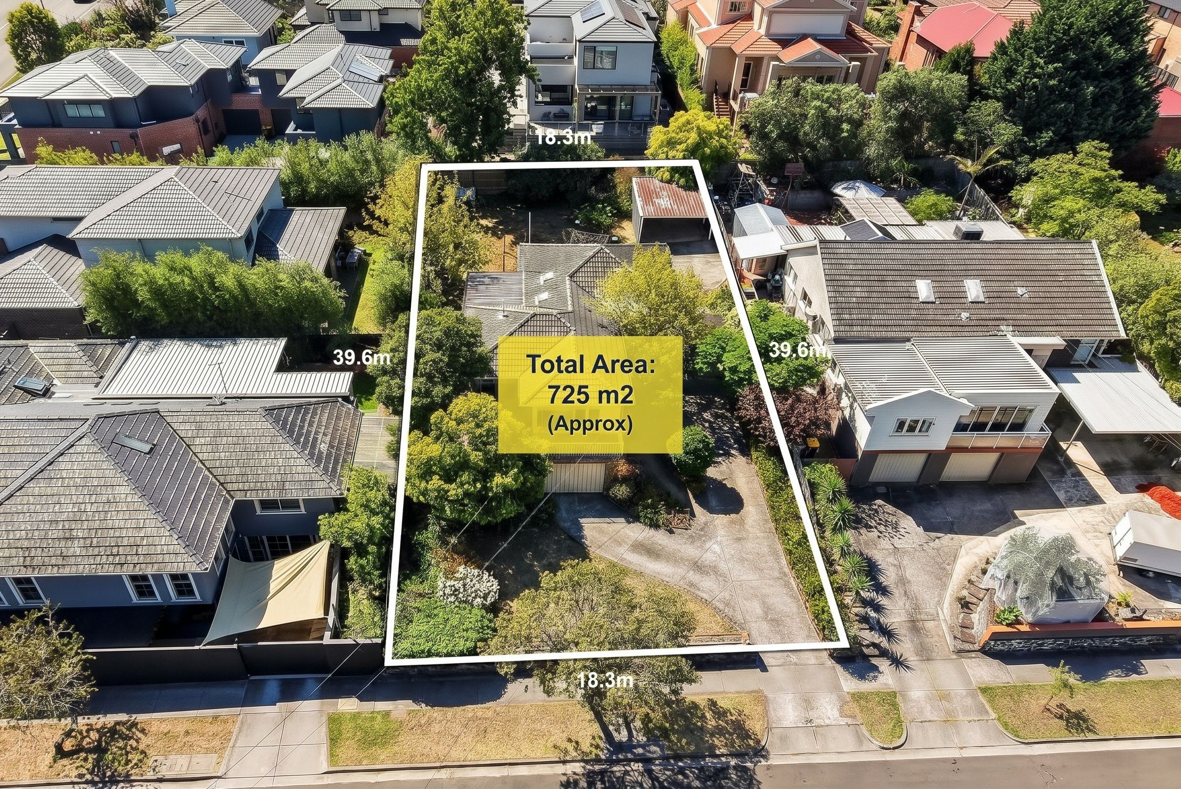 1 Stocks Road, Mount Waverley, VIC 3149