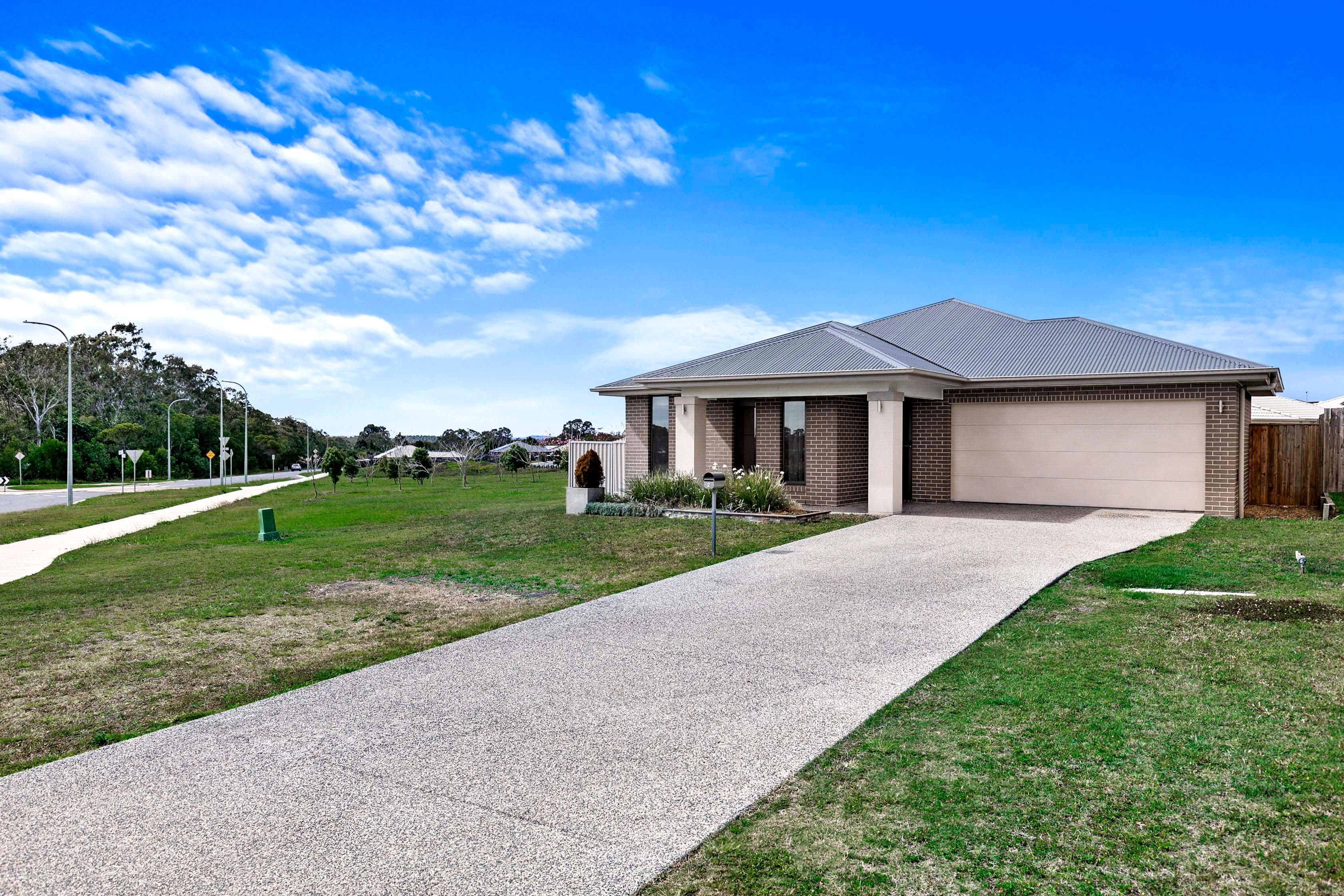 2 Grandvue Rise — photo from Ray White Hervey Bay