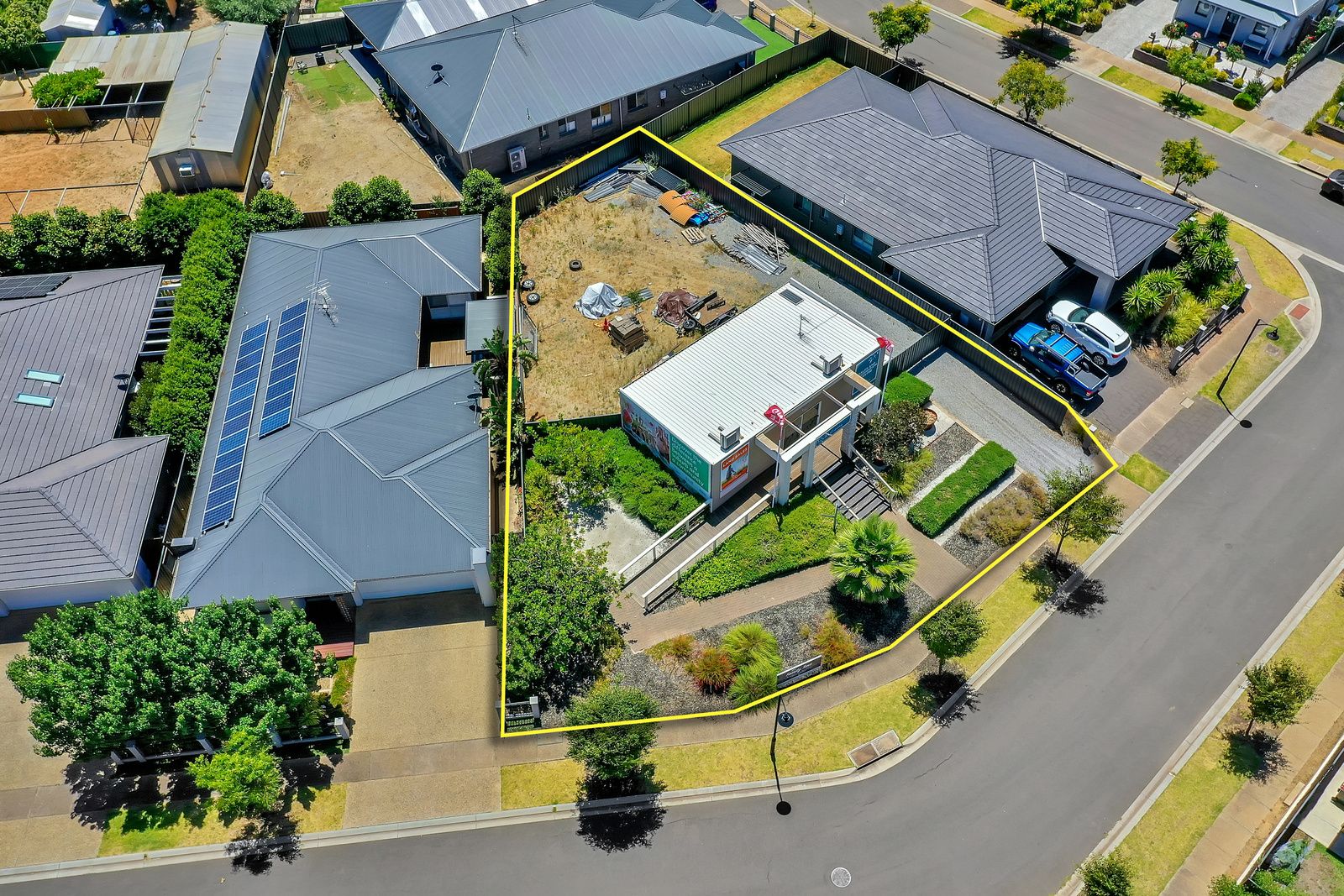 4 Parkes Court, Evanston Gardens, SA 5116