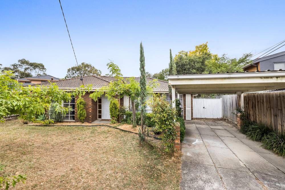 8 Milbrey Close, Wantirna South, VIC 3152
