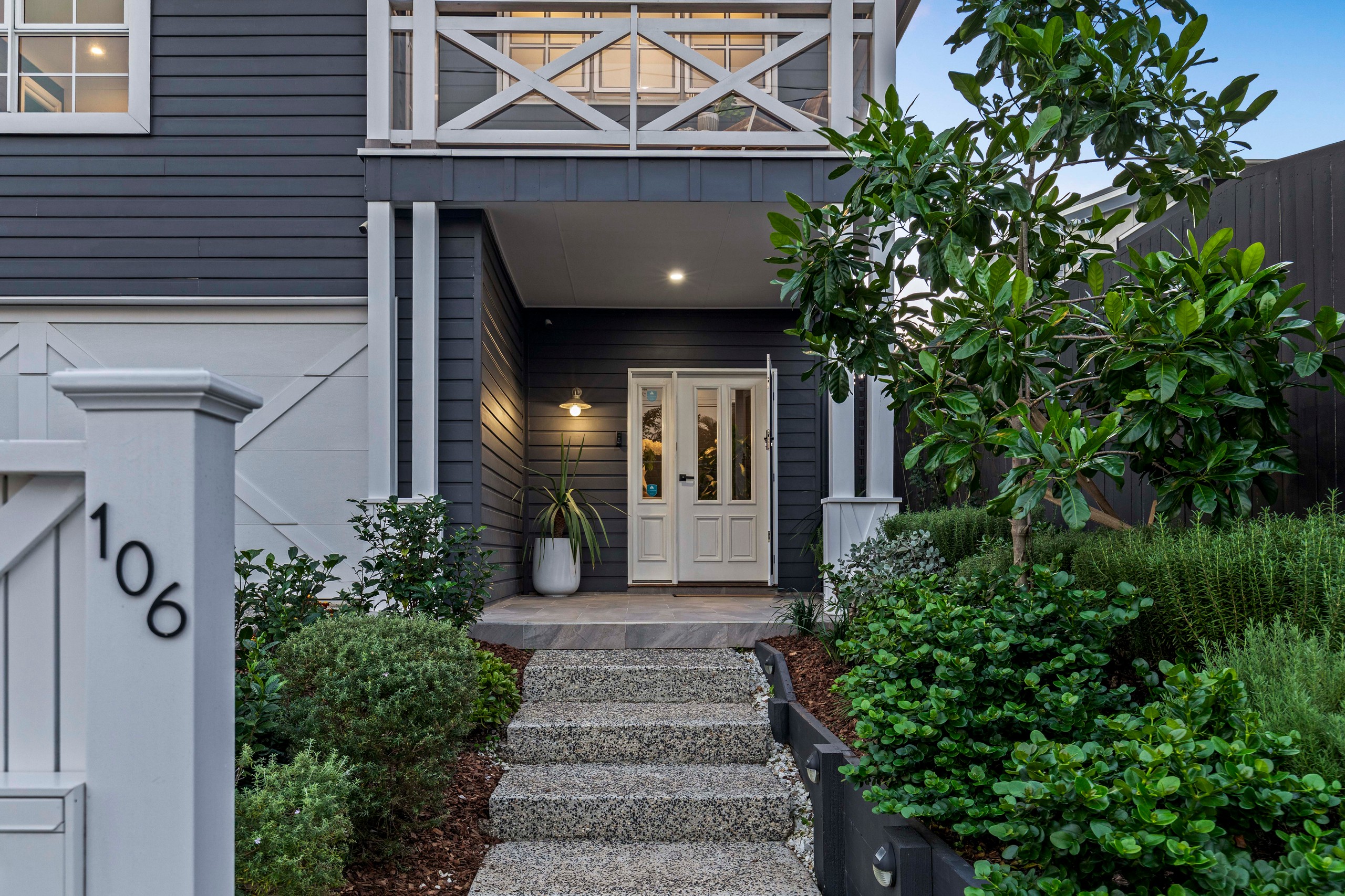 106 Christian Street, Clayfield, QLD 4011