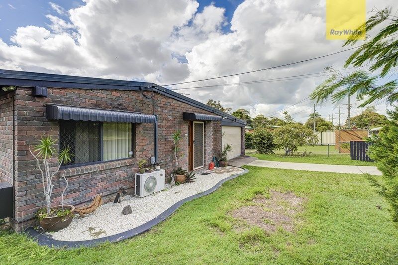 20 Southgate Drive, Woodridge, QLD 4114