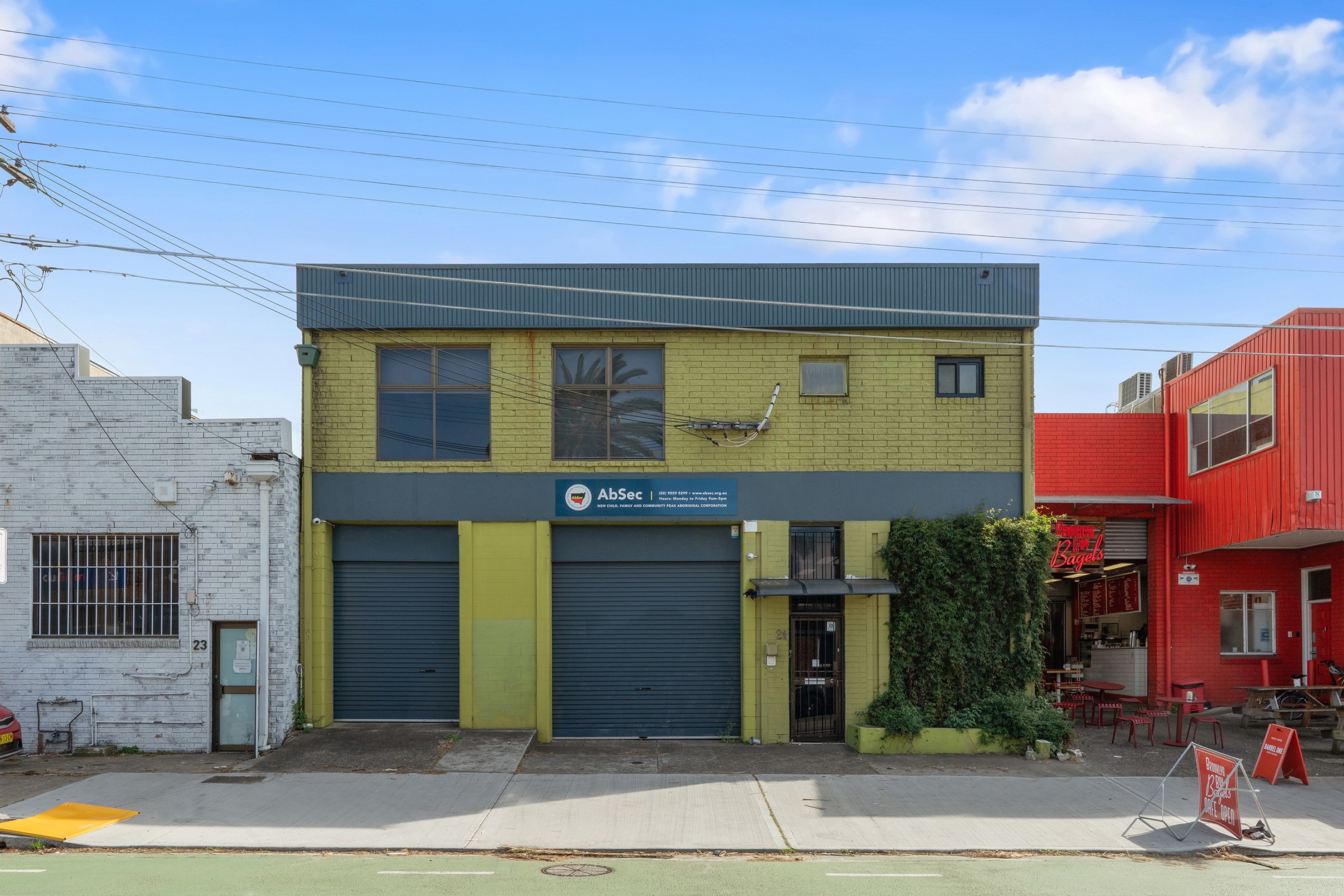 21 Carrington Road, Marrickville, NSW 2204