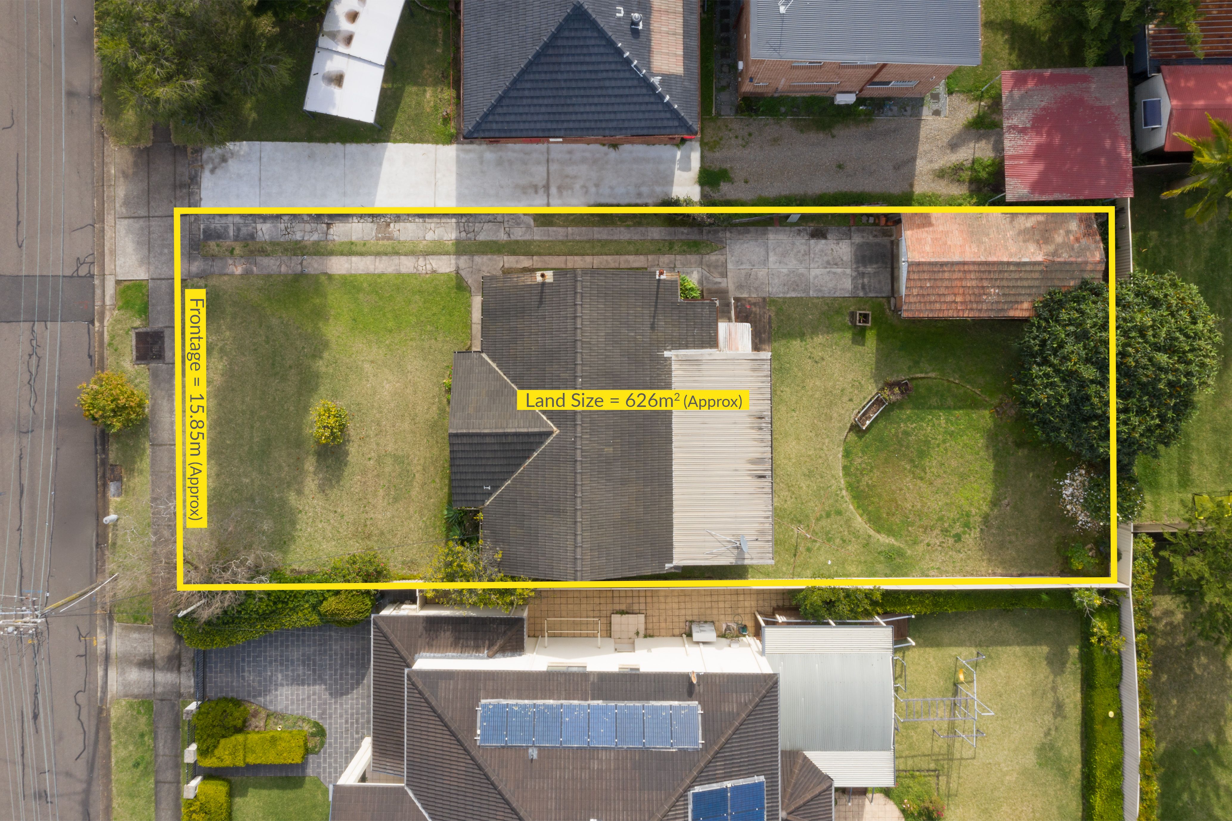 17 Beatrice Street — photo from Ray White The Ryde Group