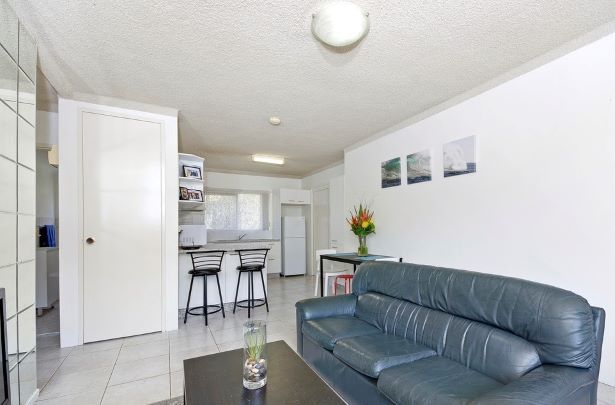 6/21 Campbell Street, Wollongong, NSW 2500