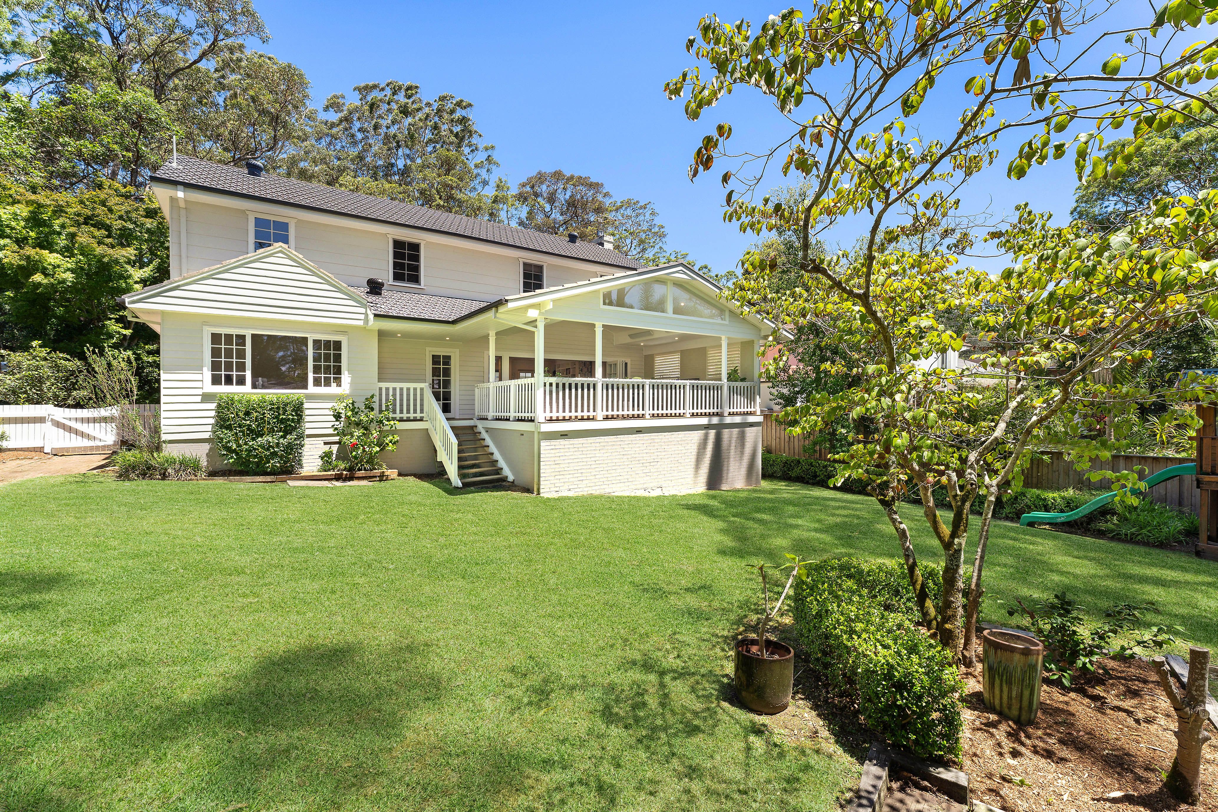 78 Warrimoo Avenue, St Ives, NSW 2075