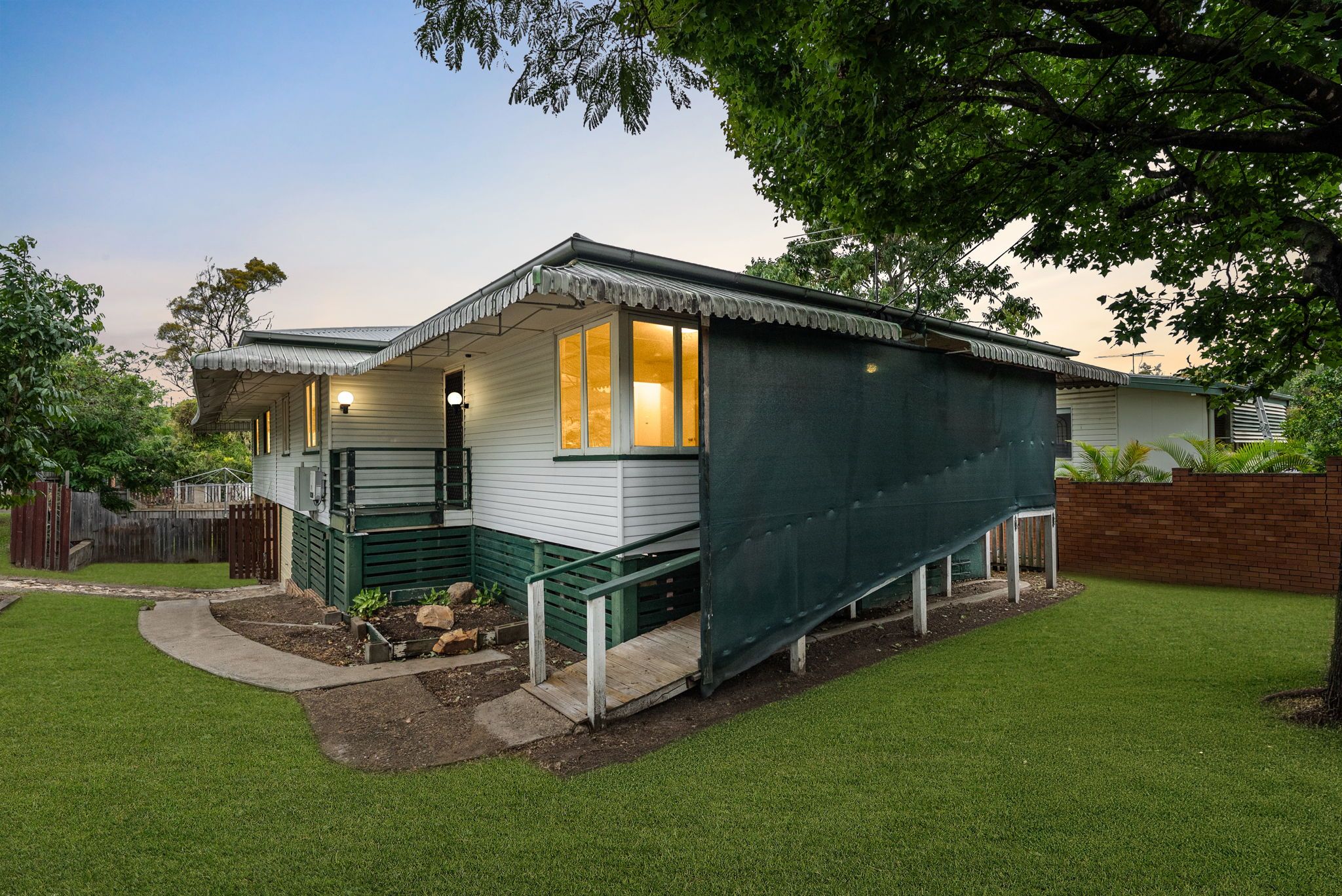 76 Amherst Street, Acacia Ridge, QLD 4110