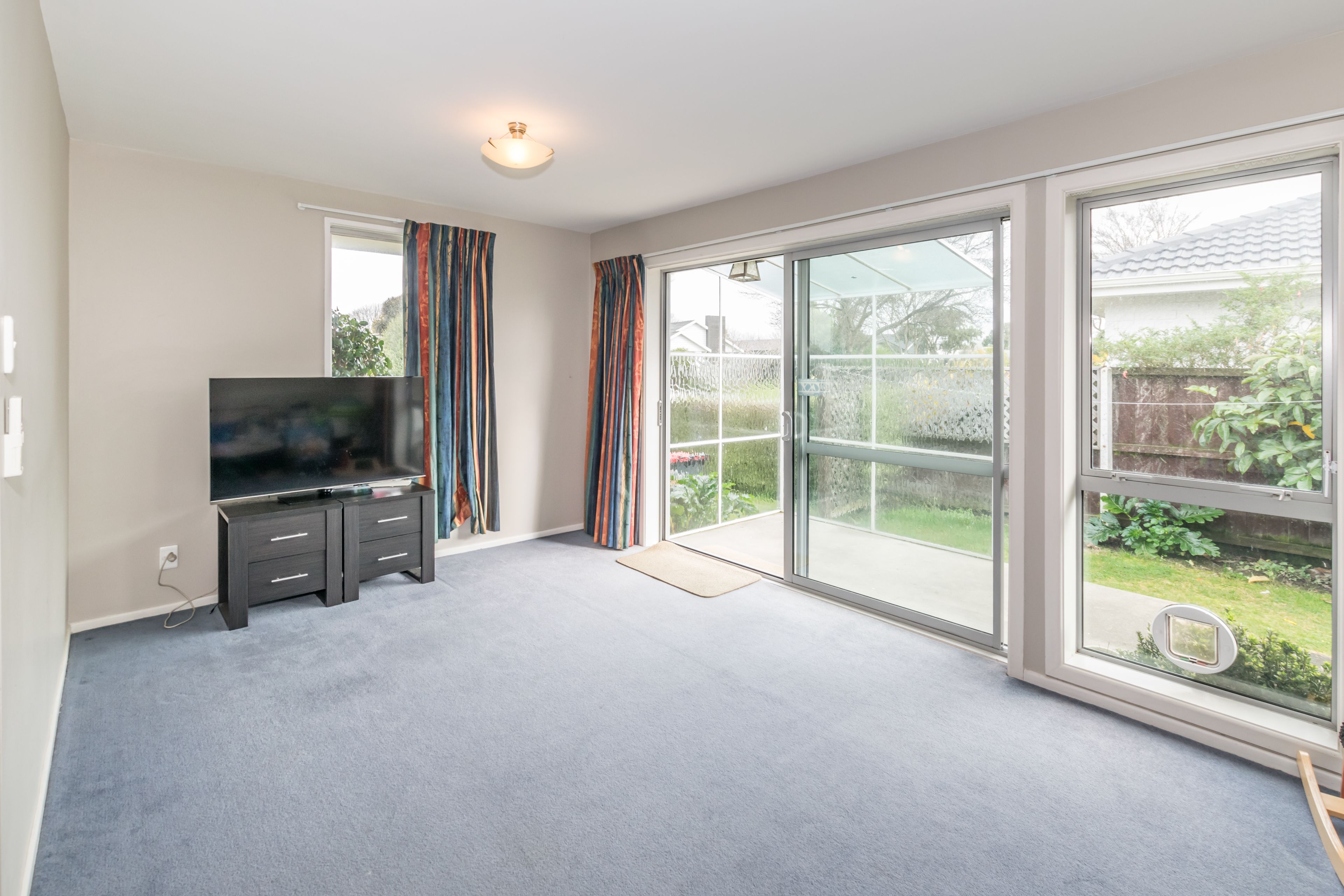 8a Ansonby Street, Avonhead, Christchurch City