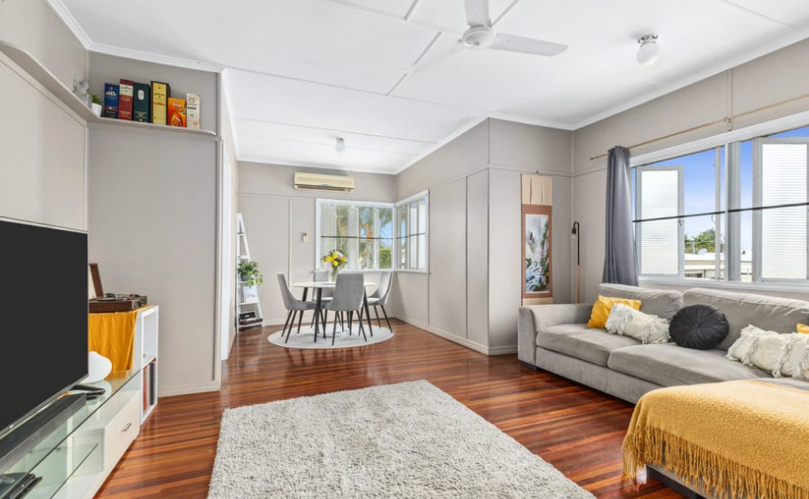 135 Wooster Street, Berserker, QLD 4701