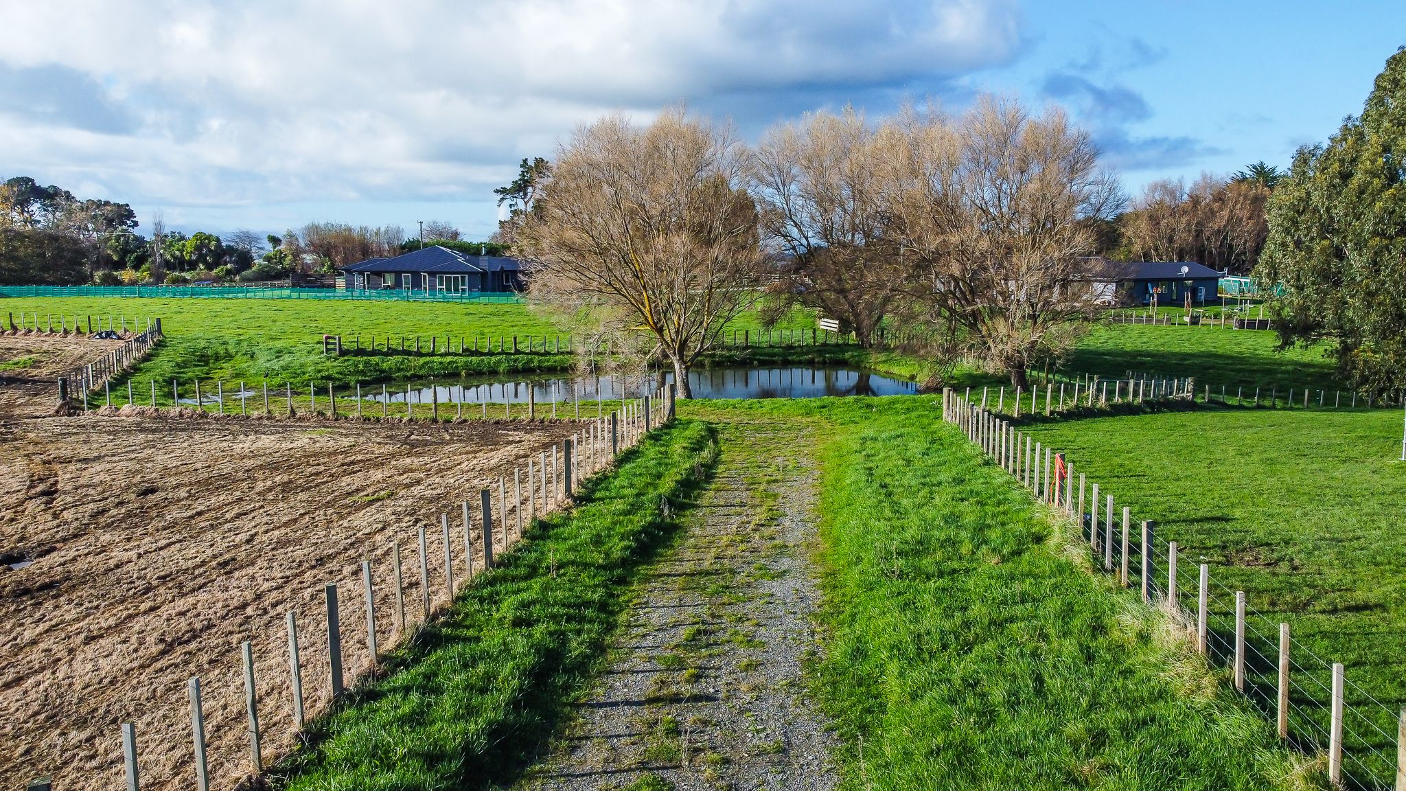 Lot 8 Te Kahu Lane, Manawatu District 4779 Lifestyle