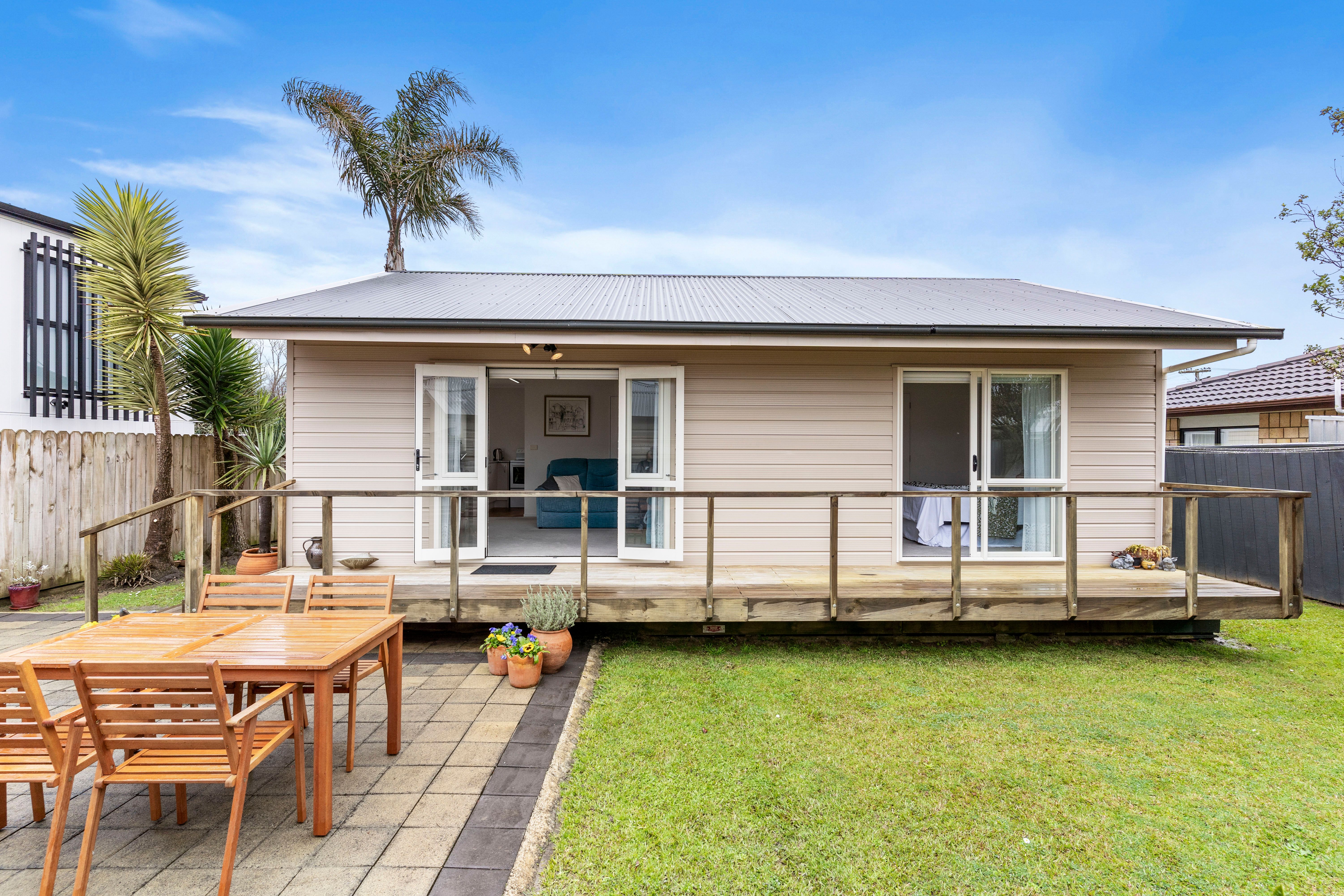 74A Tiraumea Drive, Pakuranga, Manukau City