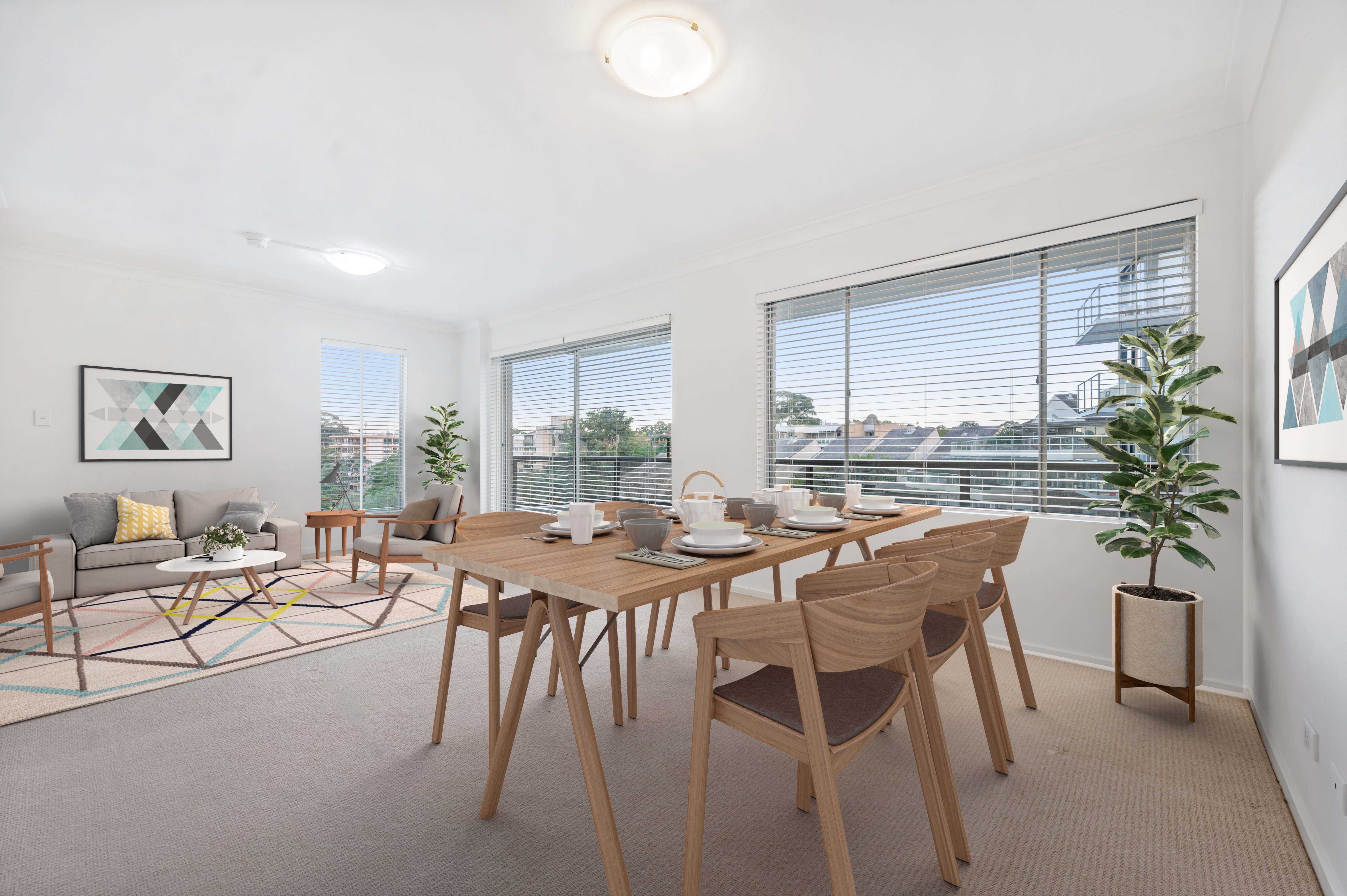 30/60 Wrights Road, Drummoyne, NSW 2047