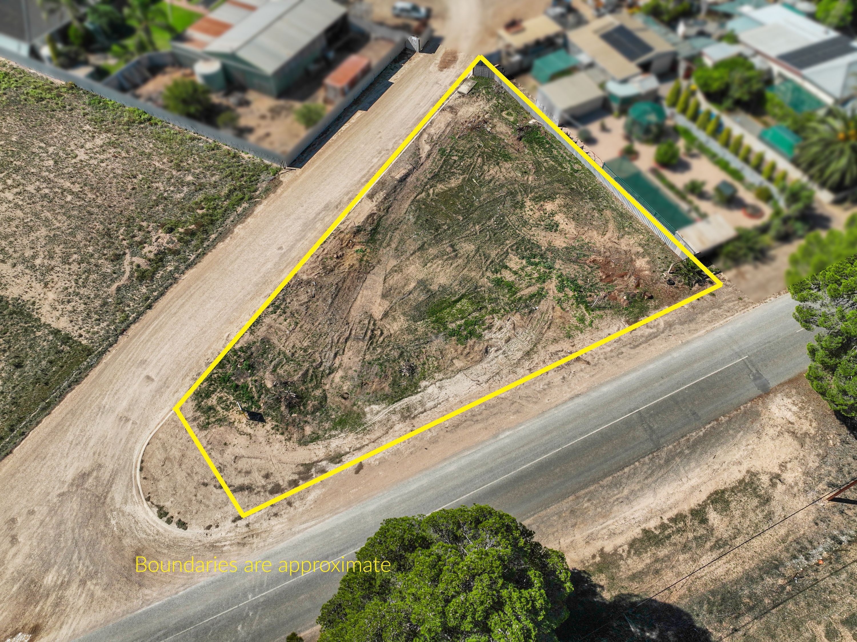 1 Kellow Road, Wallaroo Mines, SA 5554