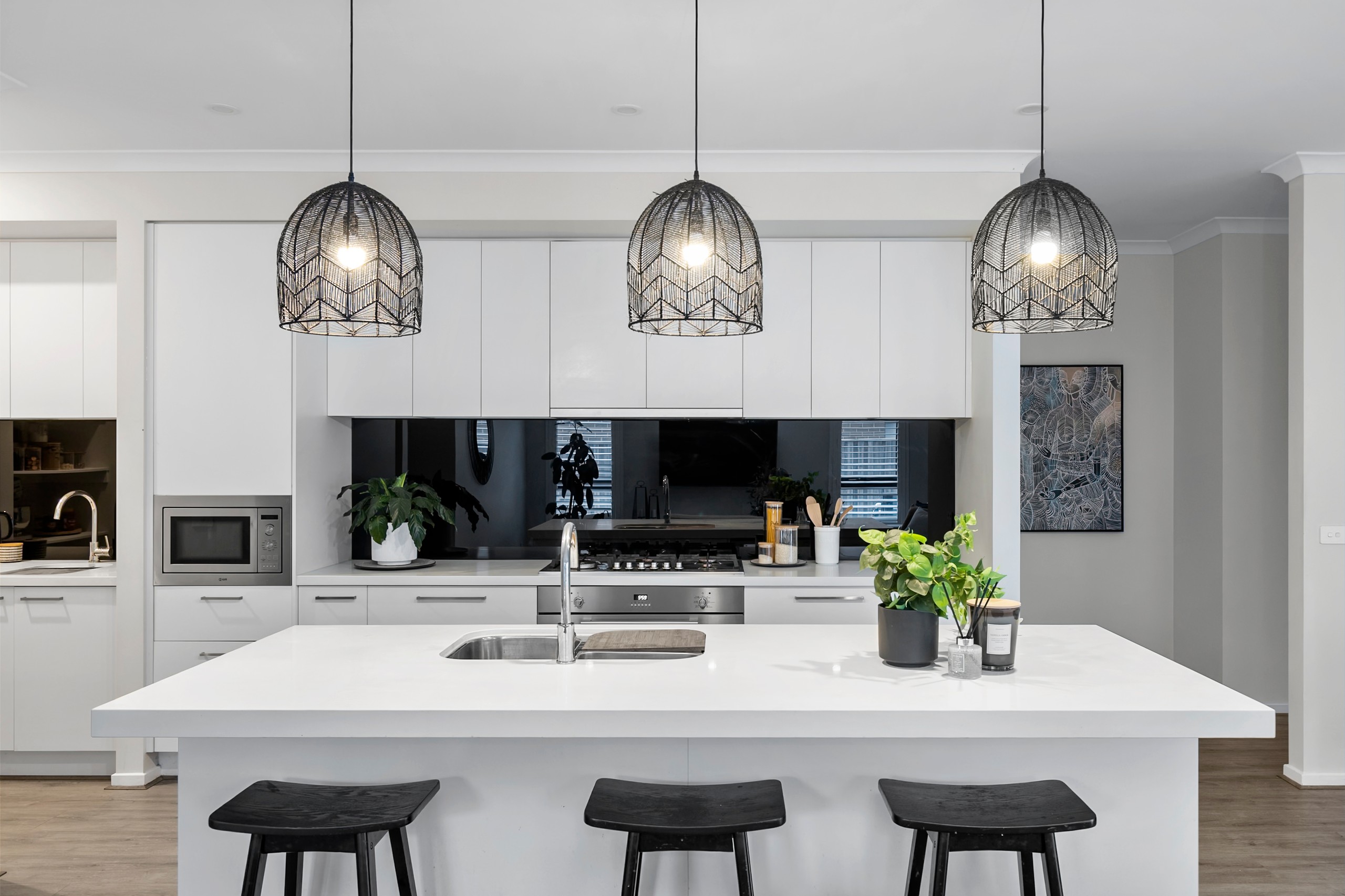 3 Bartlett Boulevard, Whittlesea, VIC 3757