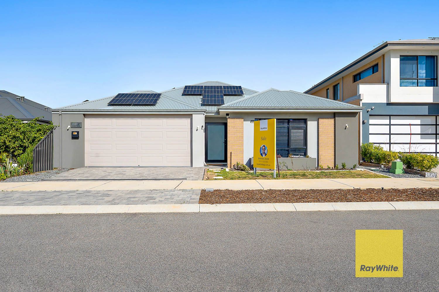31 Irenic Road — photo from Ray White BPG