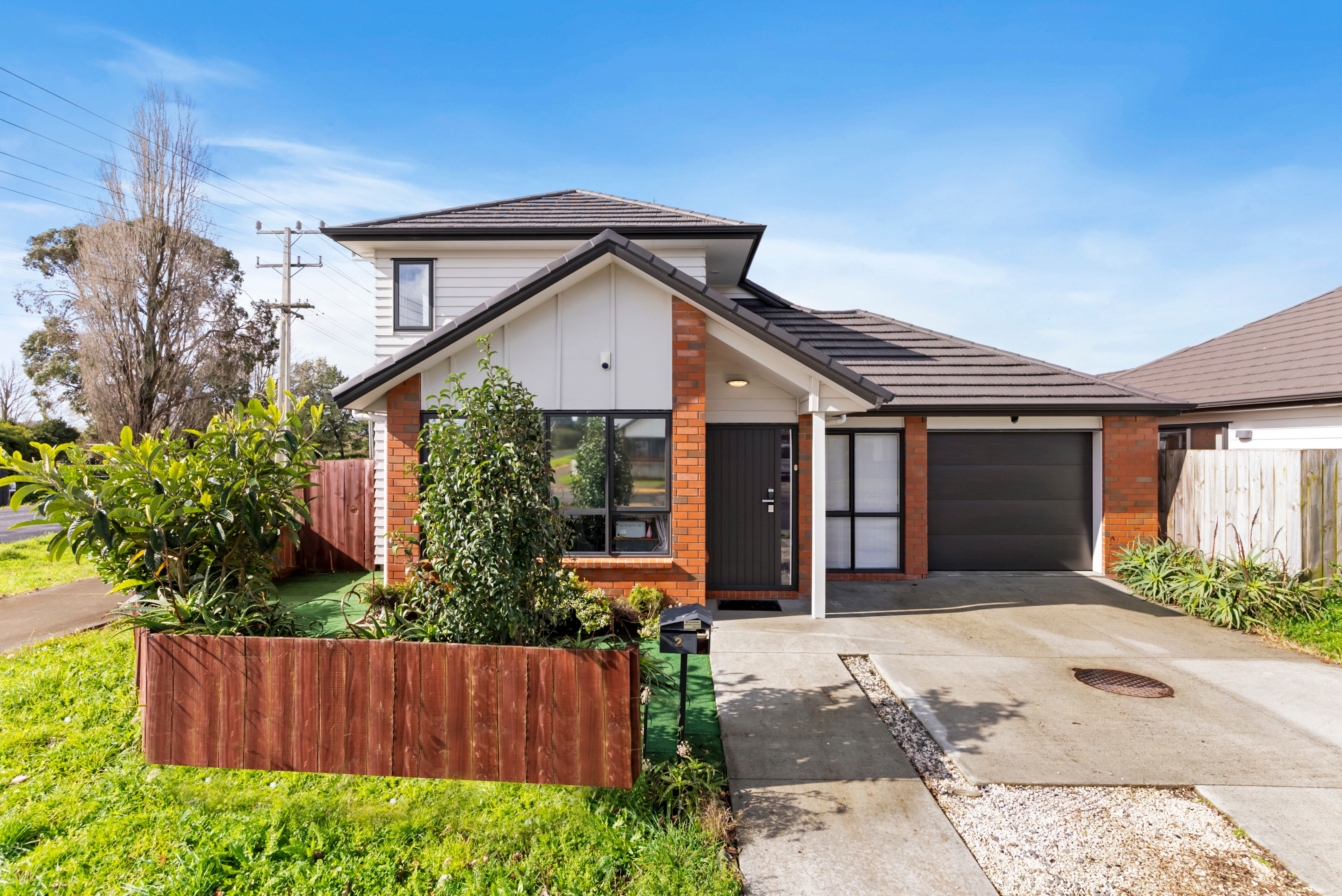 2 Takahe Avenue, Takanini, Papakura