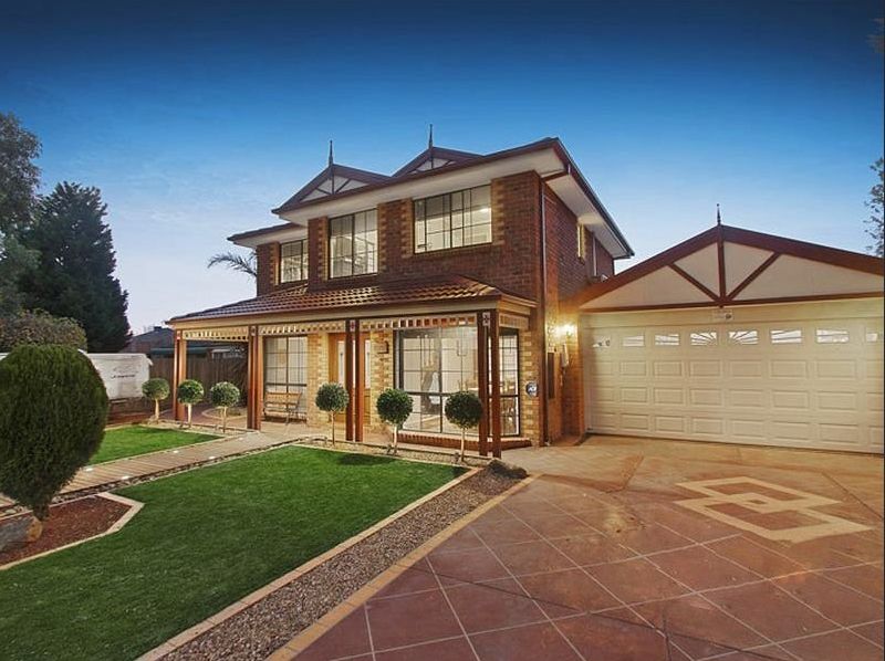 179 Karoo Road, Rowville, VIC 3178