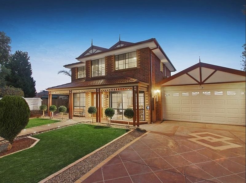 179 Karoo Road, Rowville, VIC 3178