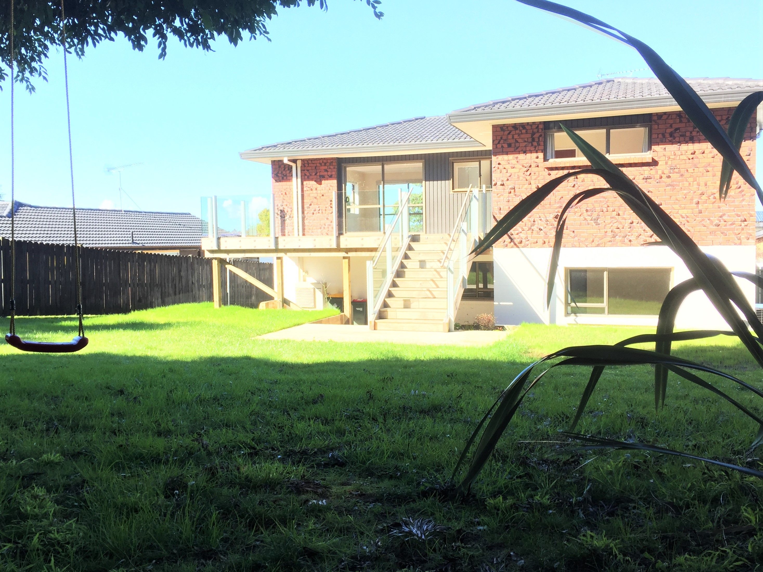 19 Palmyra Way, Half Moon Bay, Manukau City