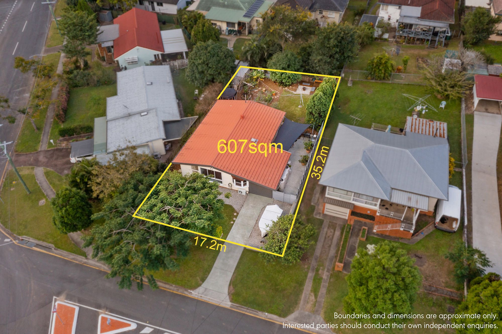 4 Enderby Street, Mount Gravatt East QLD 4122