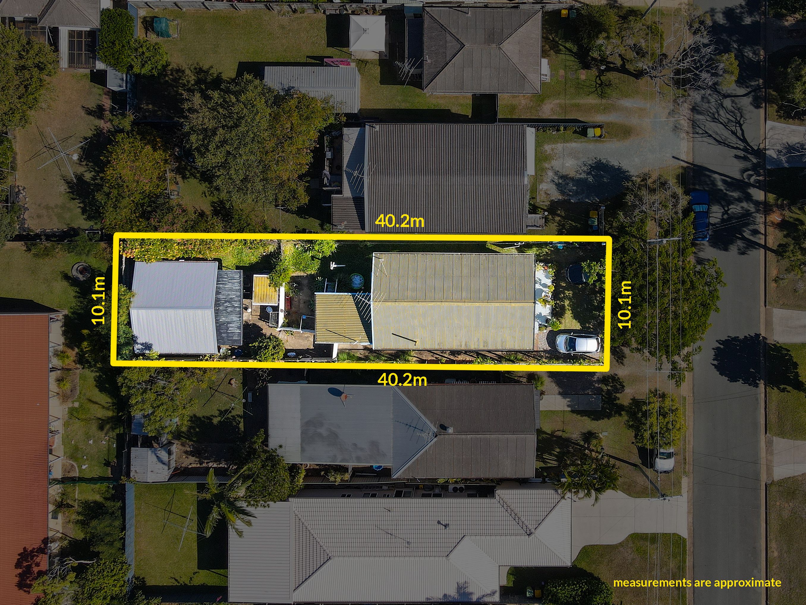15 Westbrook Street, Woody Point, QLD 4019 Sold House Ray White