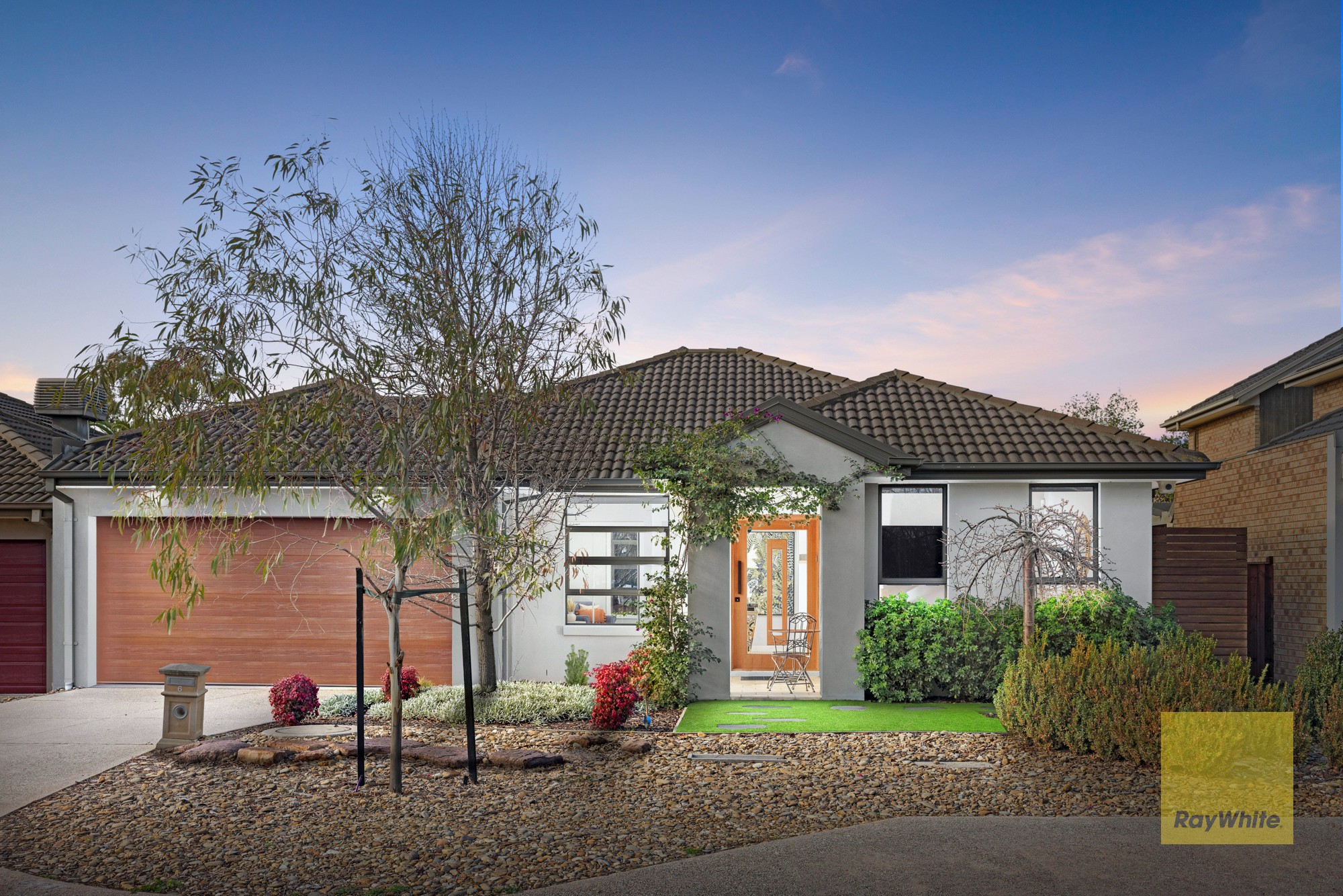 6 Fifth Avenue, Point Cook, VIC 3030