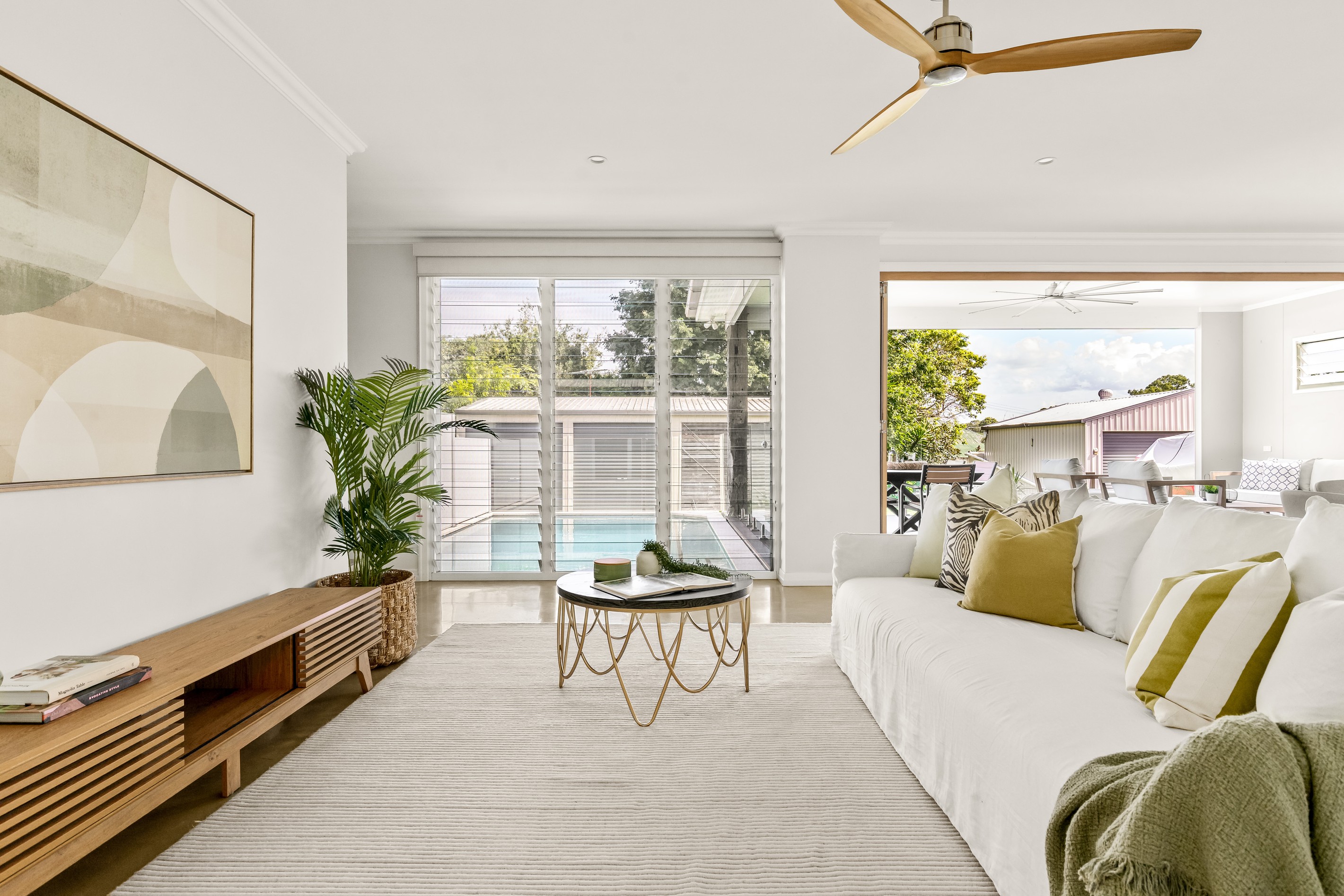 58 Newman Road, Wavell Heights, QLD 4012