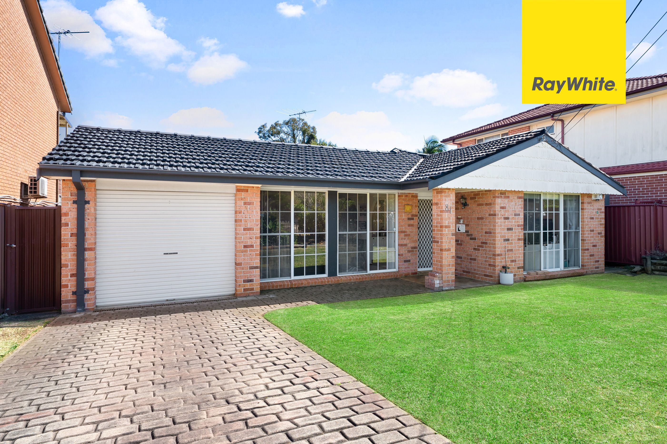 81 Platform Street — photo from Ray White Lidcombe