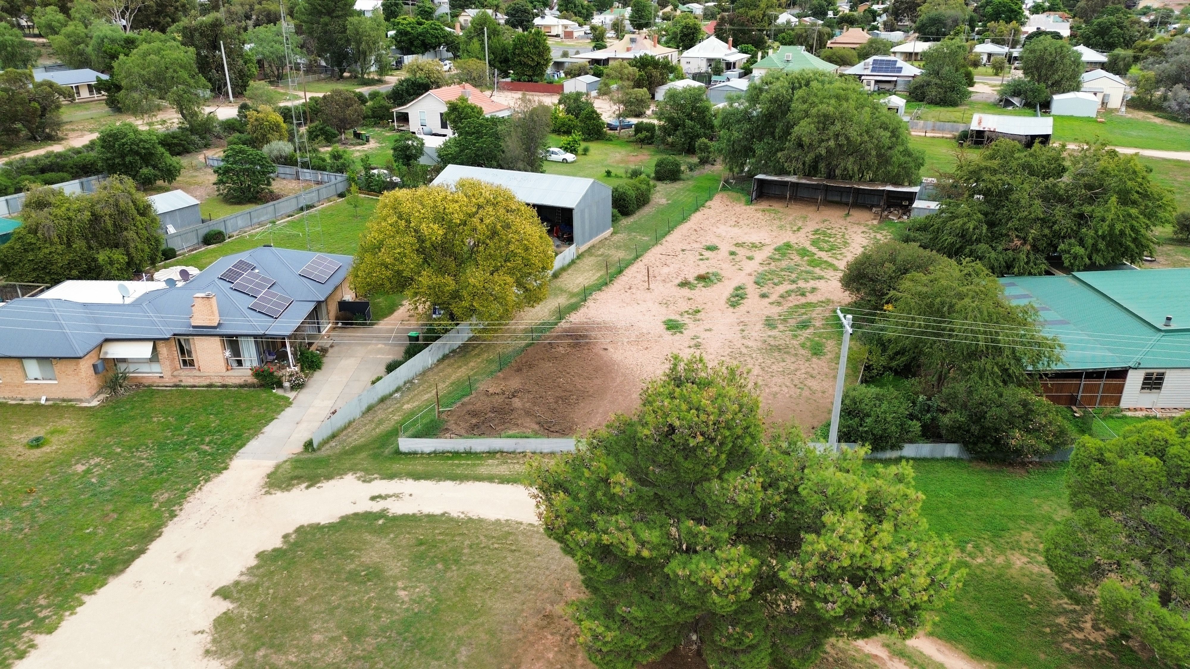 14 Murrayville Nhill Road, Murrayville, VIC 3512