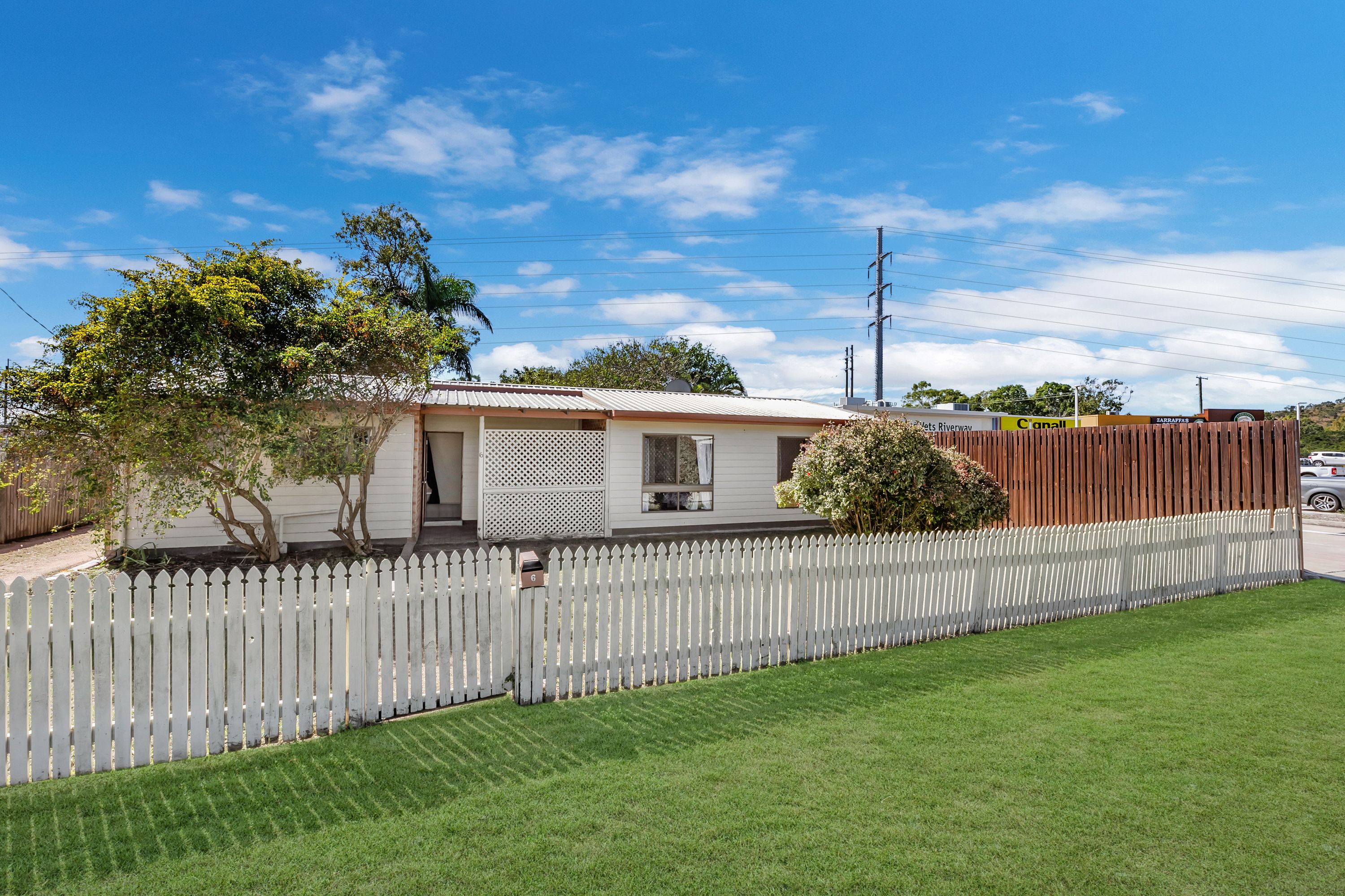 6 Gouldian Avenue, Condon QLD 4815