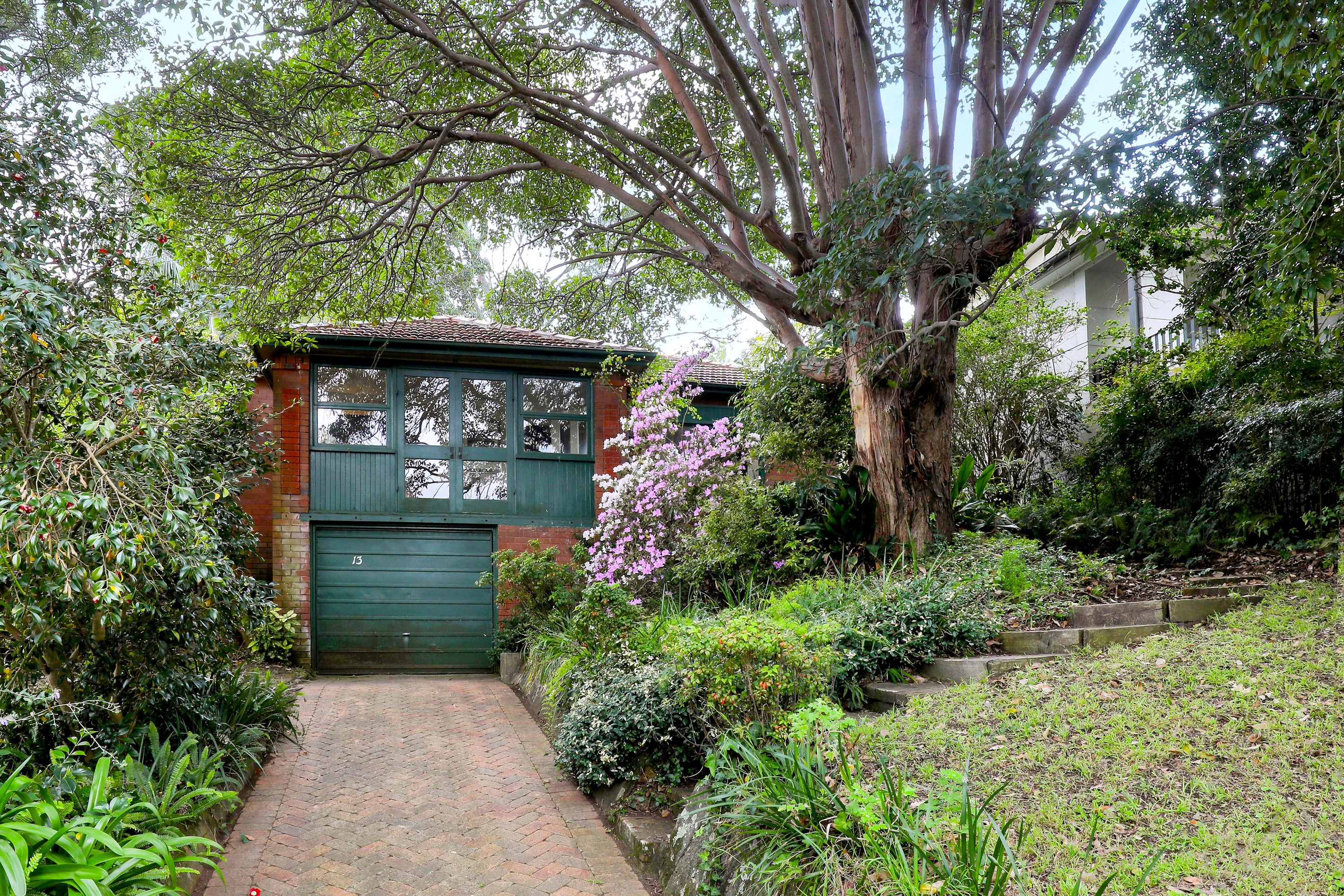 13 Ivy Street, Chatswood, NSW 2067