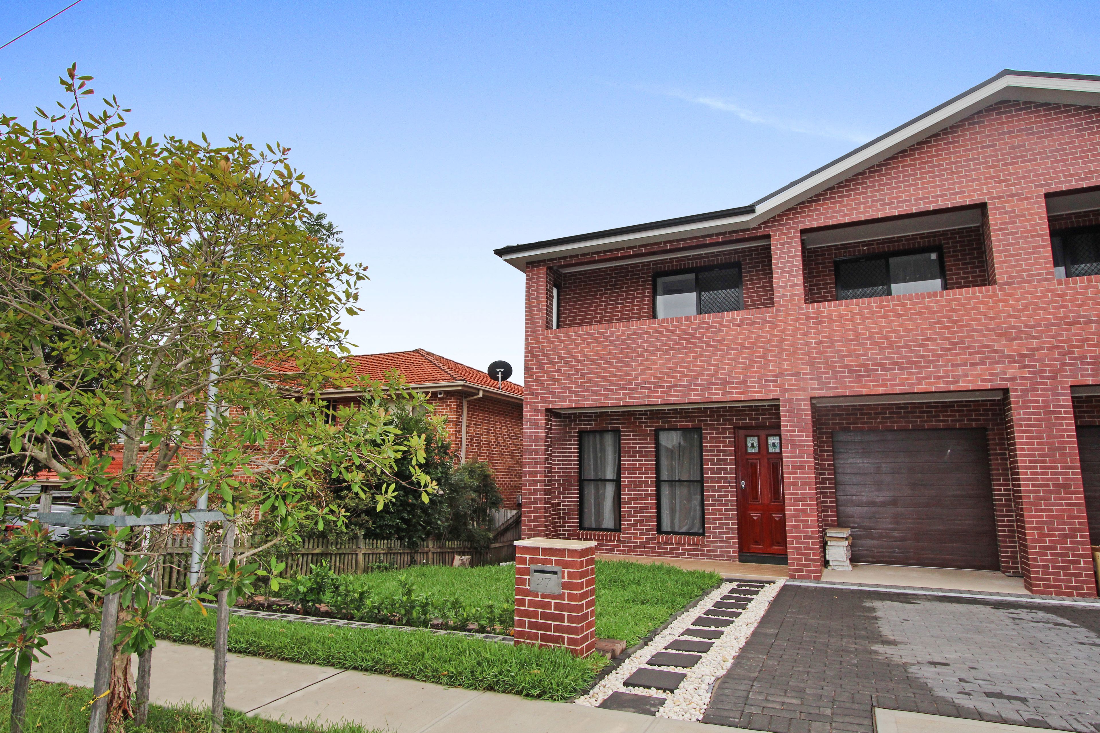 27 Dan Street, Marsfield, NSW 2122