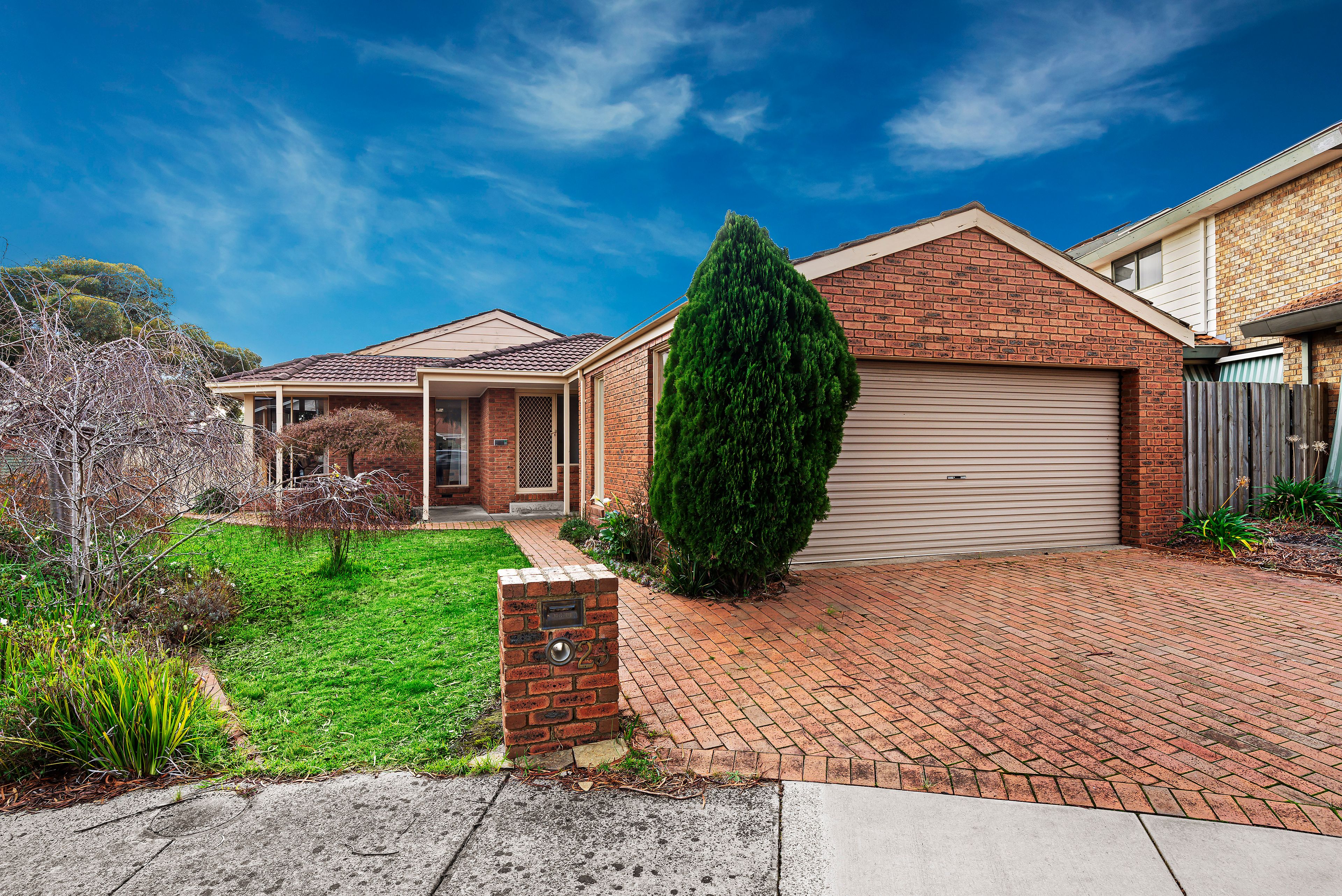 23 Selwood Court, Rowville VIC 3178