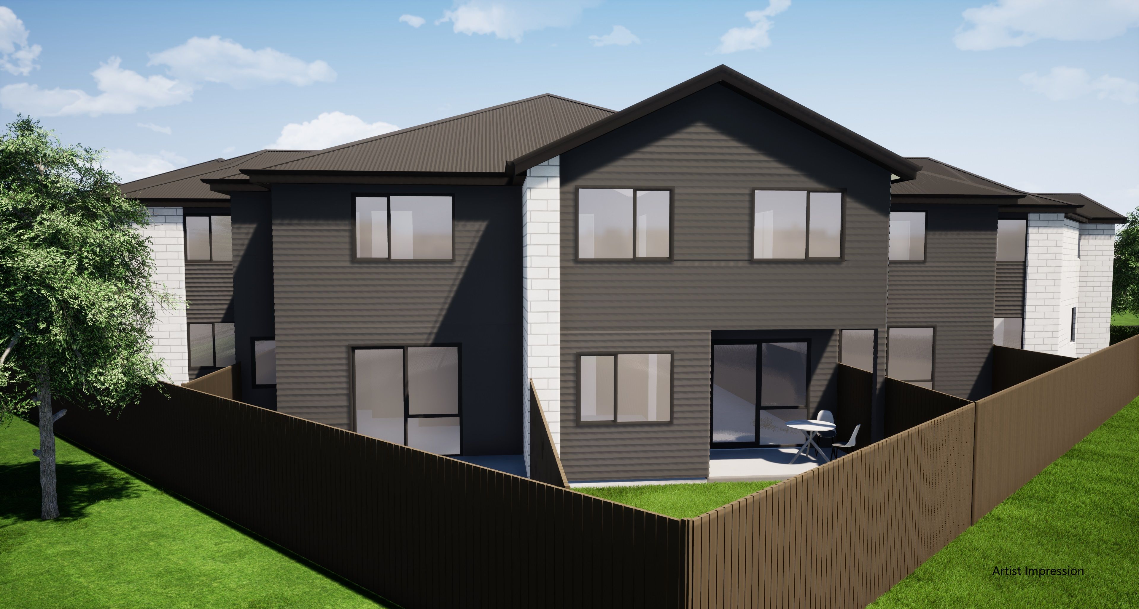 Unit1/20 Dowding Street, Melville, Hamilton City