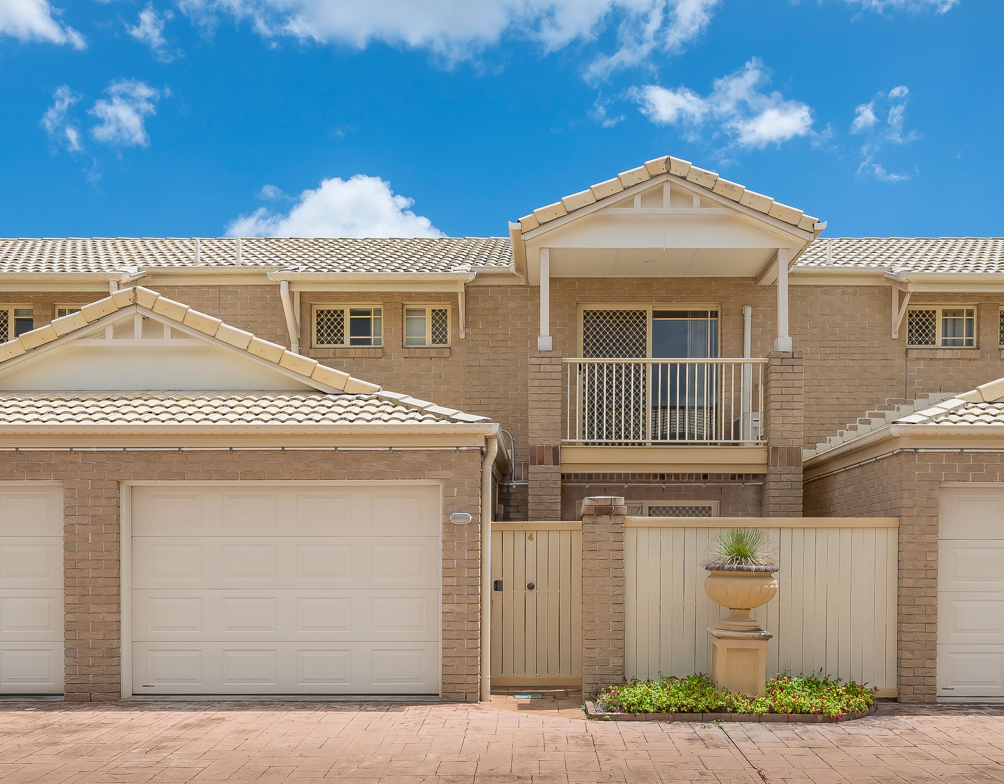 4/44 Stevenson Street, Ascot, QLD 4007