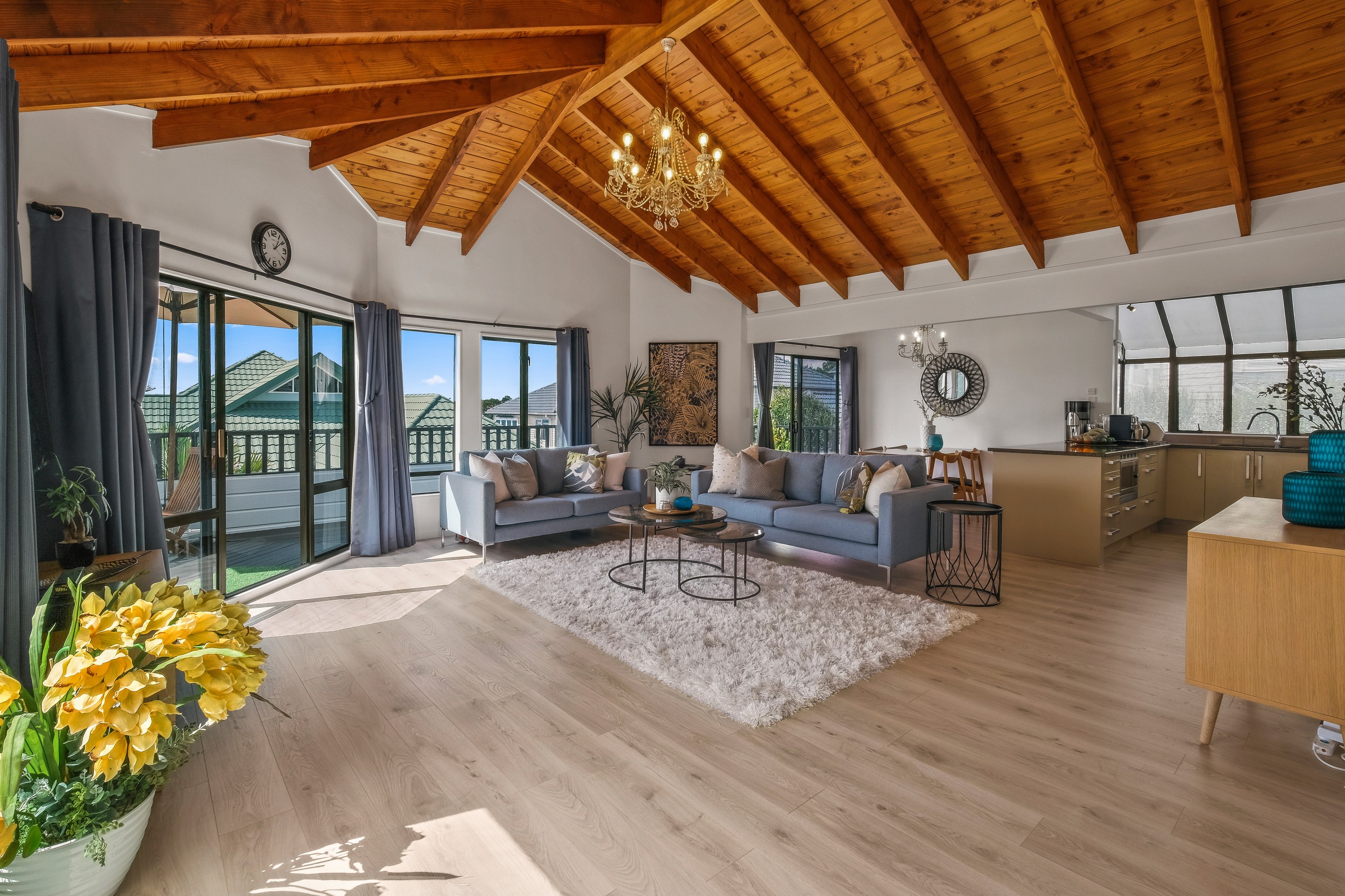 44a Cook Street, Howick, Manukau City