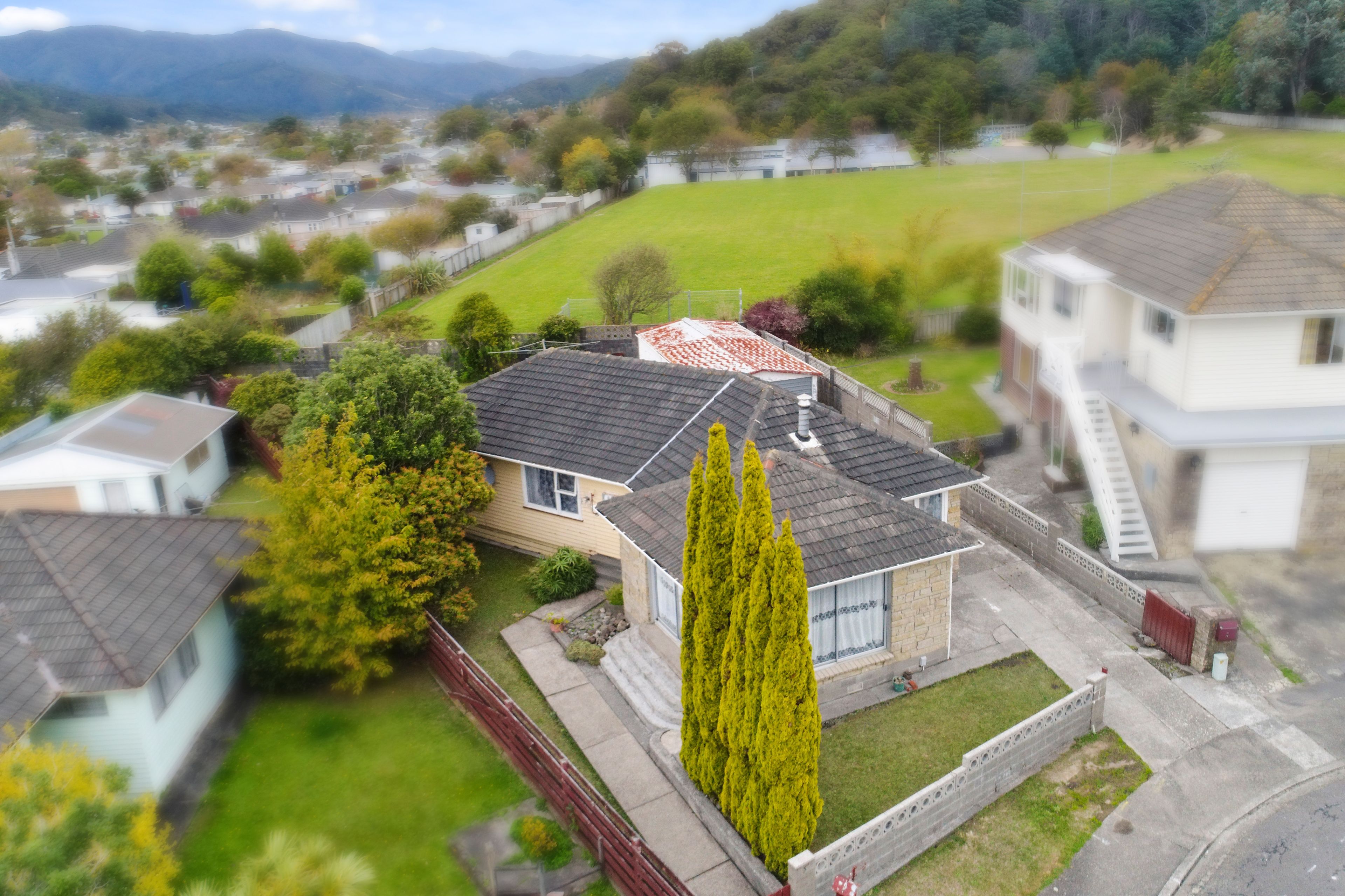 5 Harlow Grove, Wainuiomata, Lower Hutt City