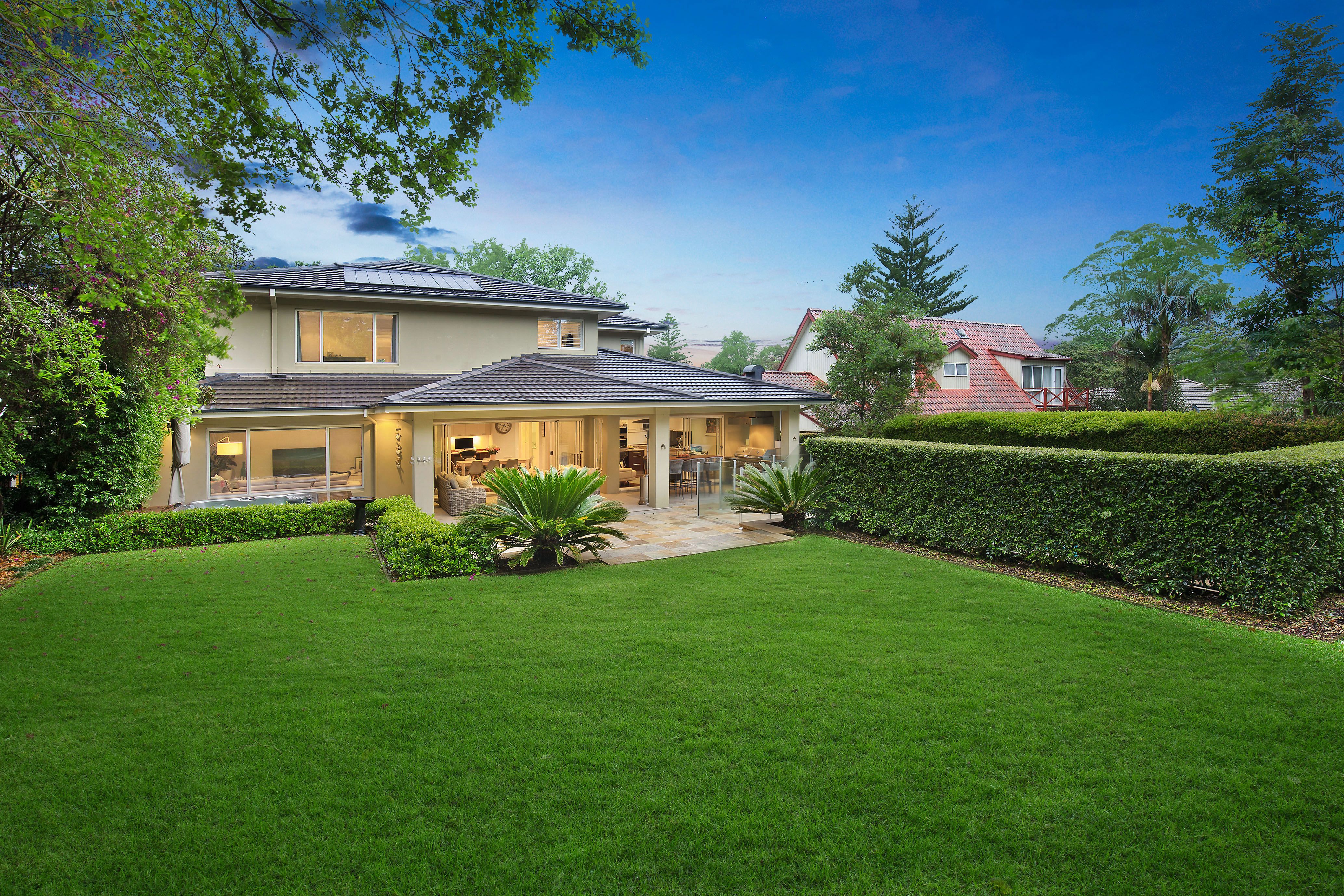 21 Mungarra Avenue, St Ives, NSW 2075