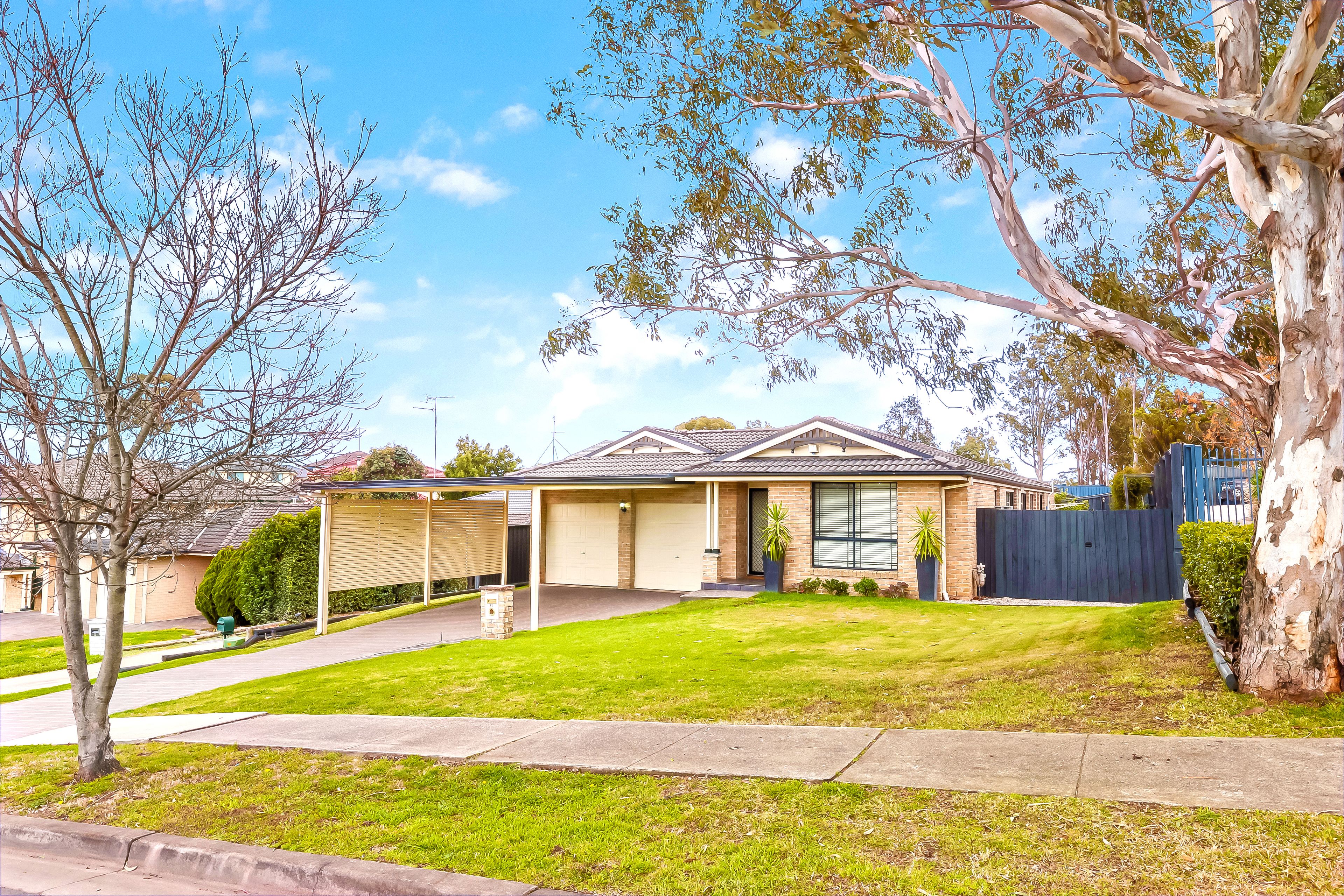 21 Marrett Way, Cranebrook, NSW 2749