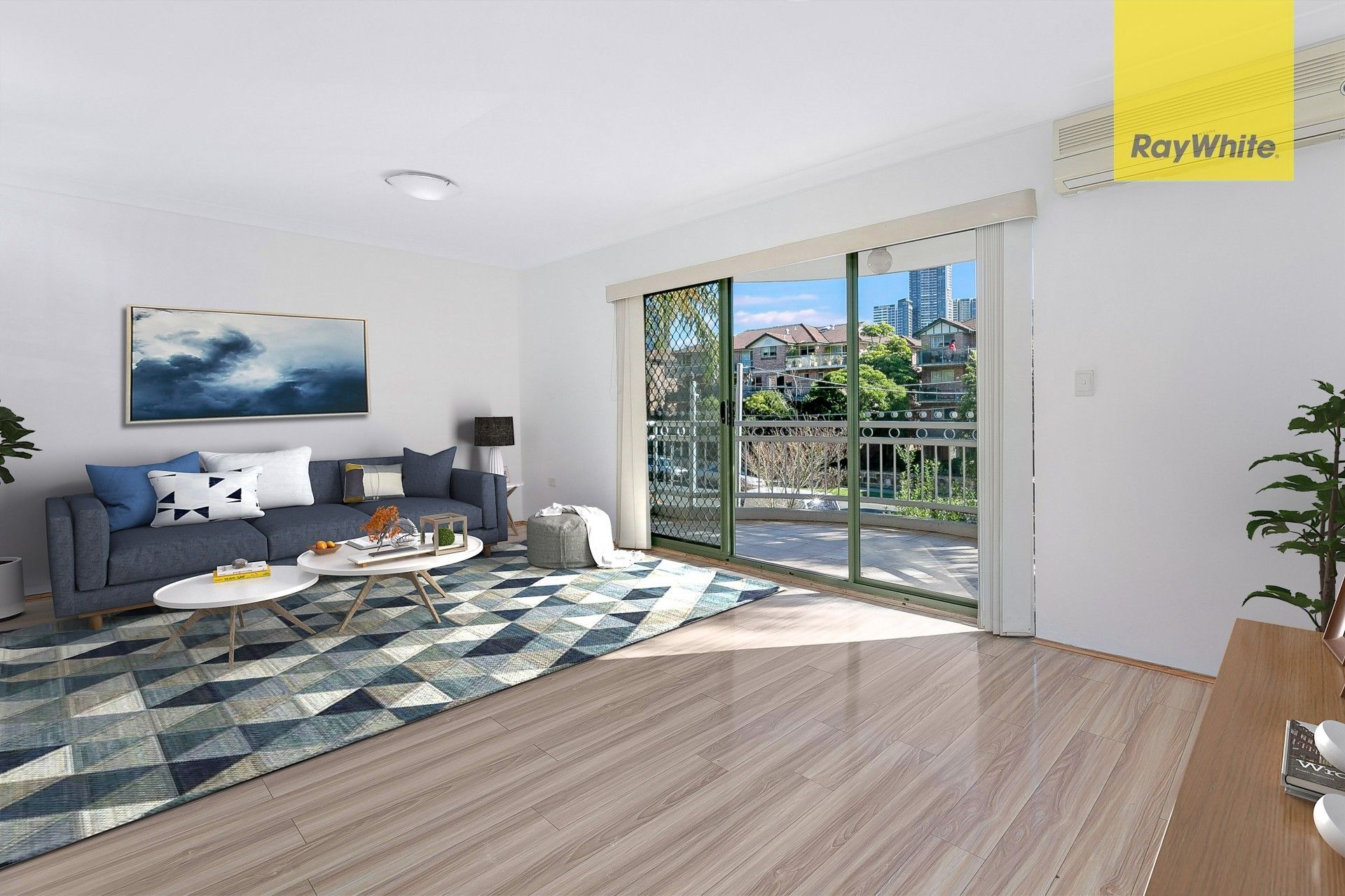 4/12-14 Betts Street, Parramatta, NSW 2150
