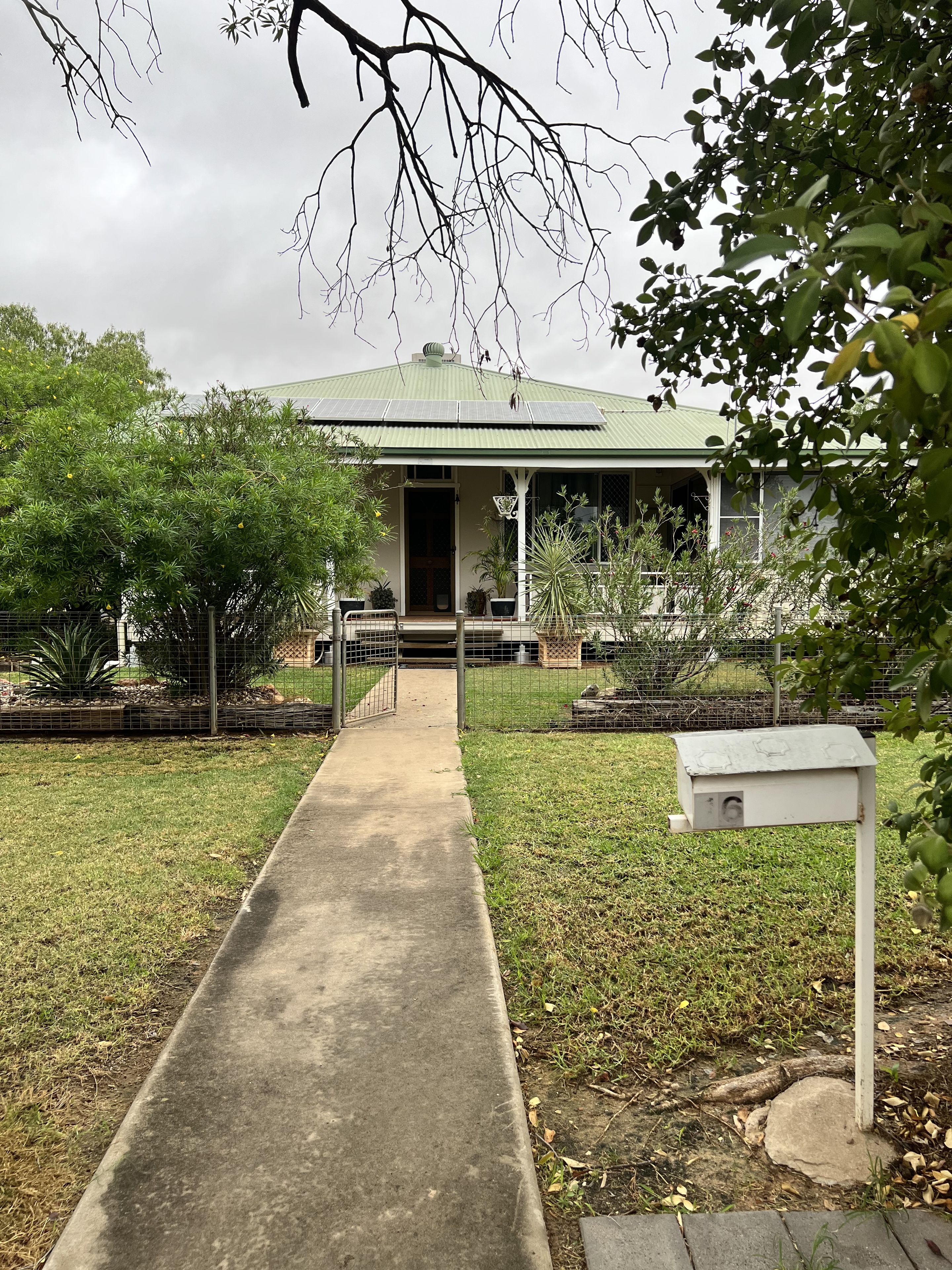 16 Phillip Street, Roma QLD 4455