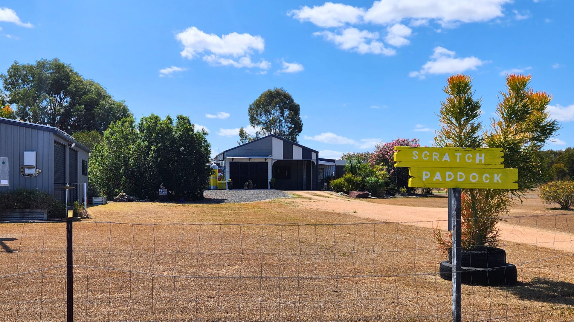 37 Boyd Road, Gayndah, QLD 4625 House for Sale Ray White Rural Gayndah