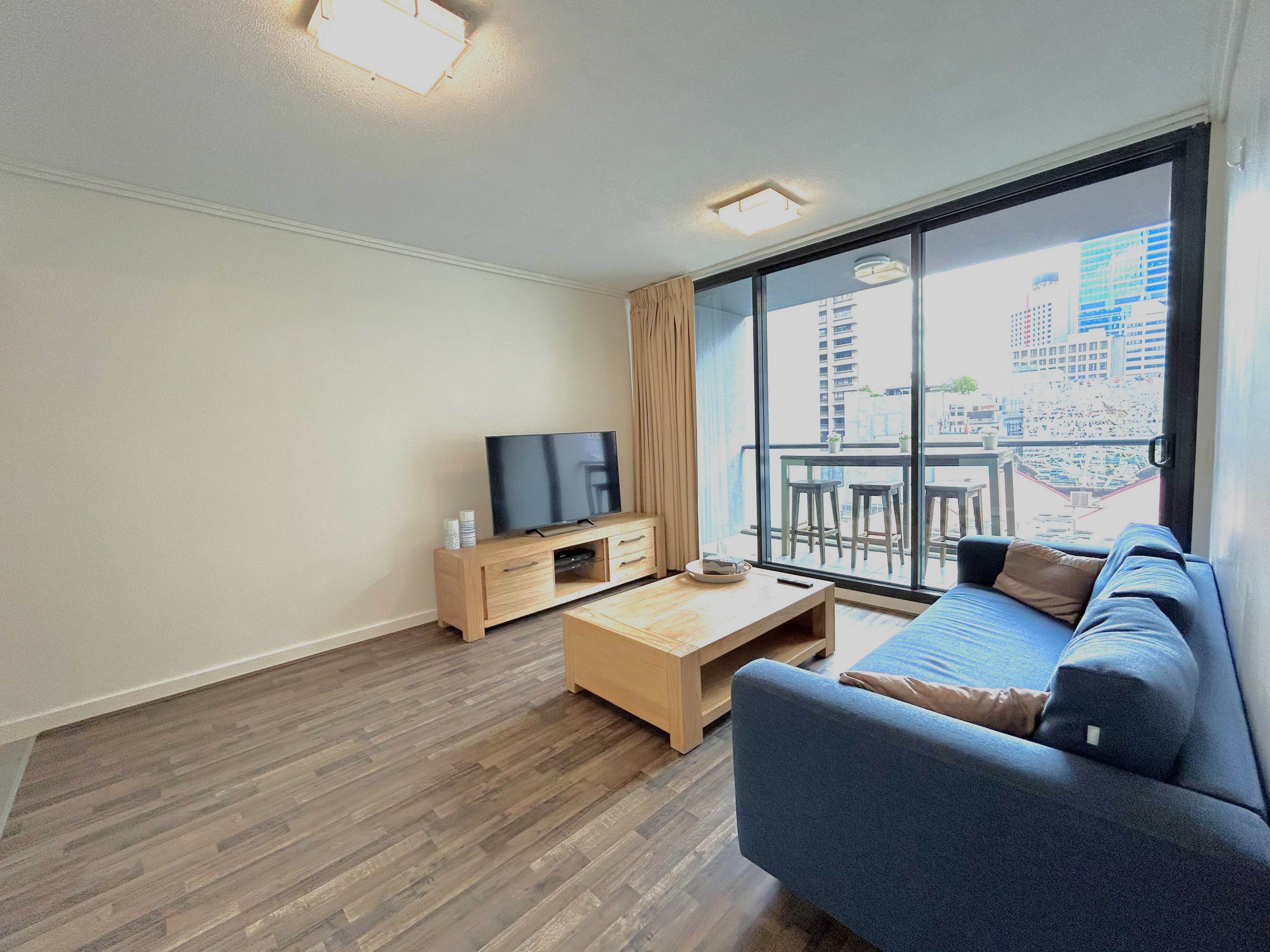 705/128 Charlotte Street, Brisbane City, QLD 4000