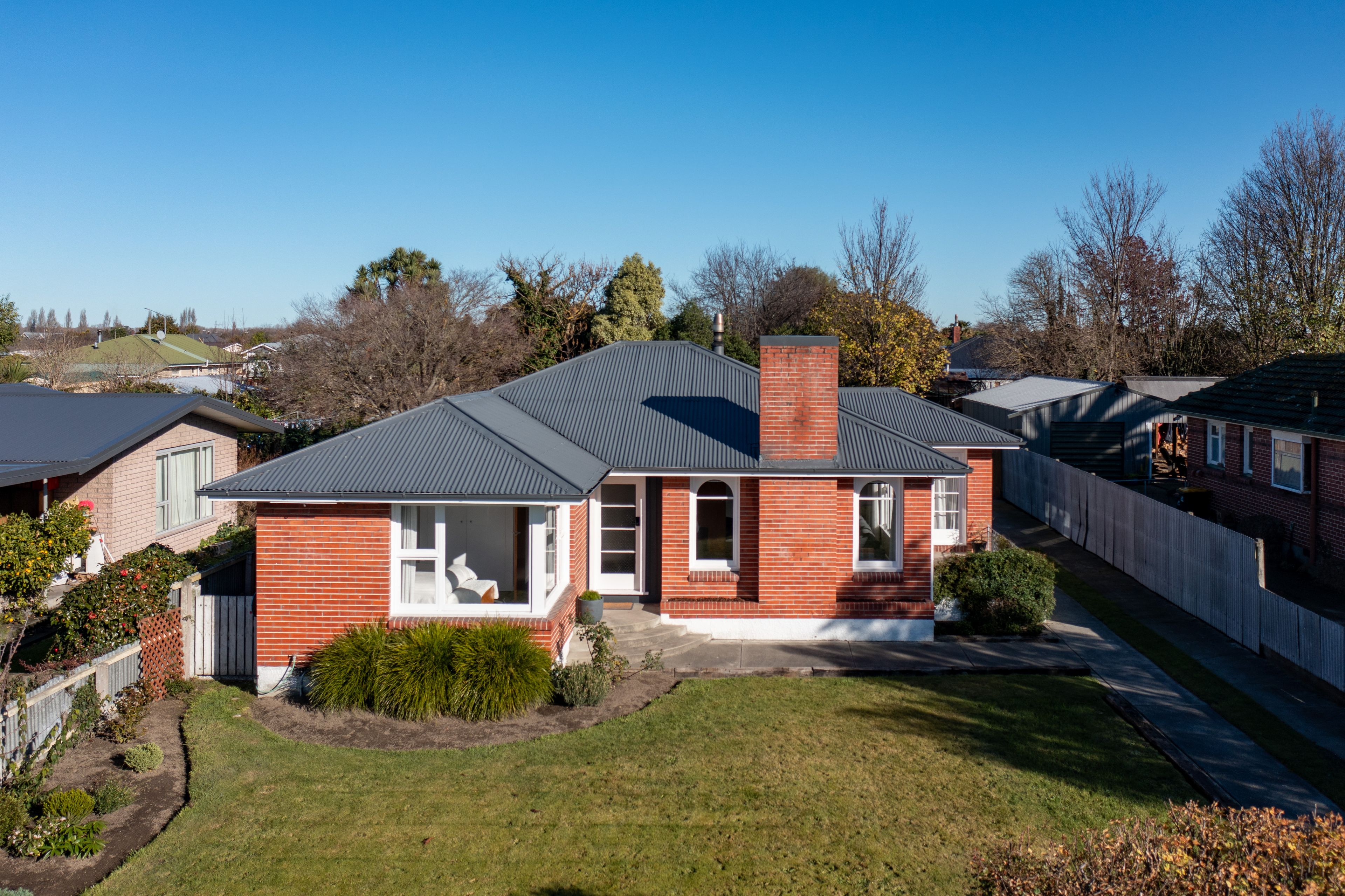 8 Porter Street, Ashburton, Ashburton District