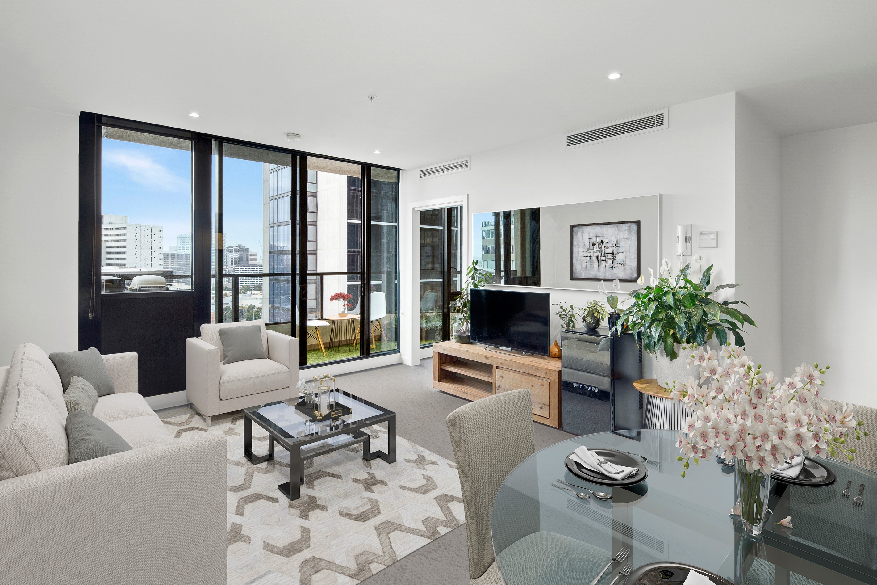 1906/135 City Road, Southbank, VIC 3006